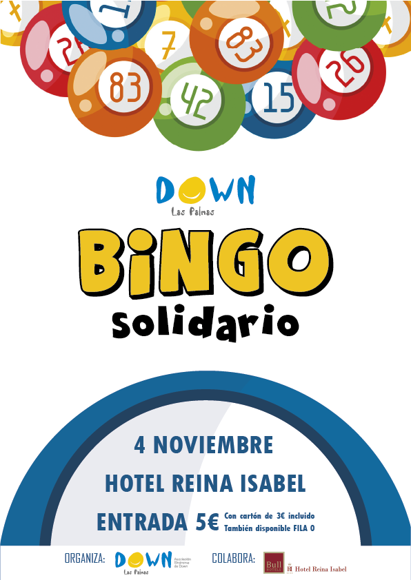 Bingo Solidario 2022