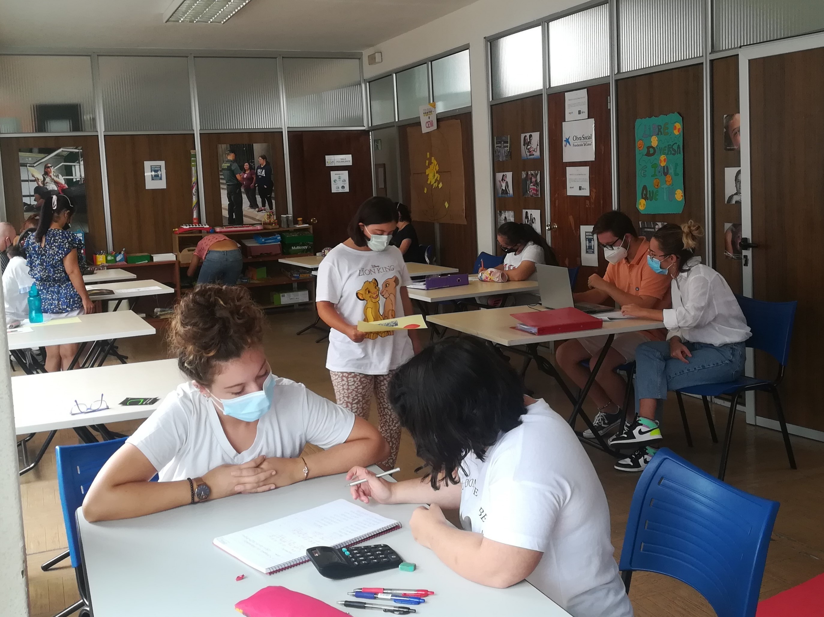 Aula de Apoyo 00