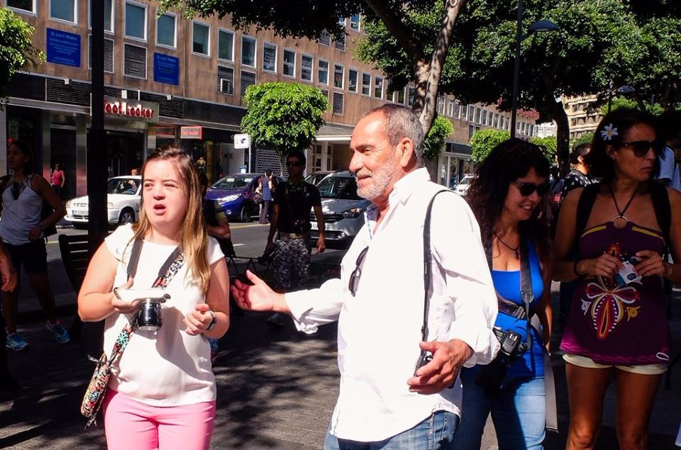 Ocio Inclusivo