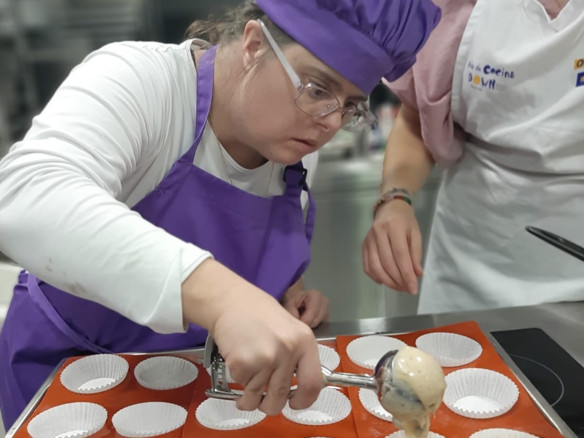 Taller de Cocina