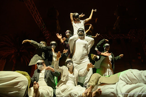 Teatro Inclusivo