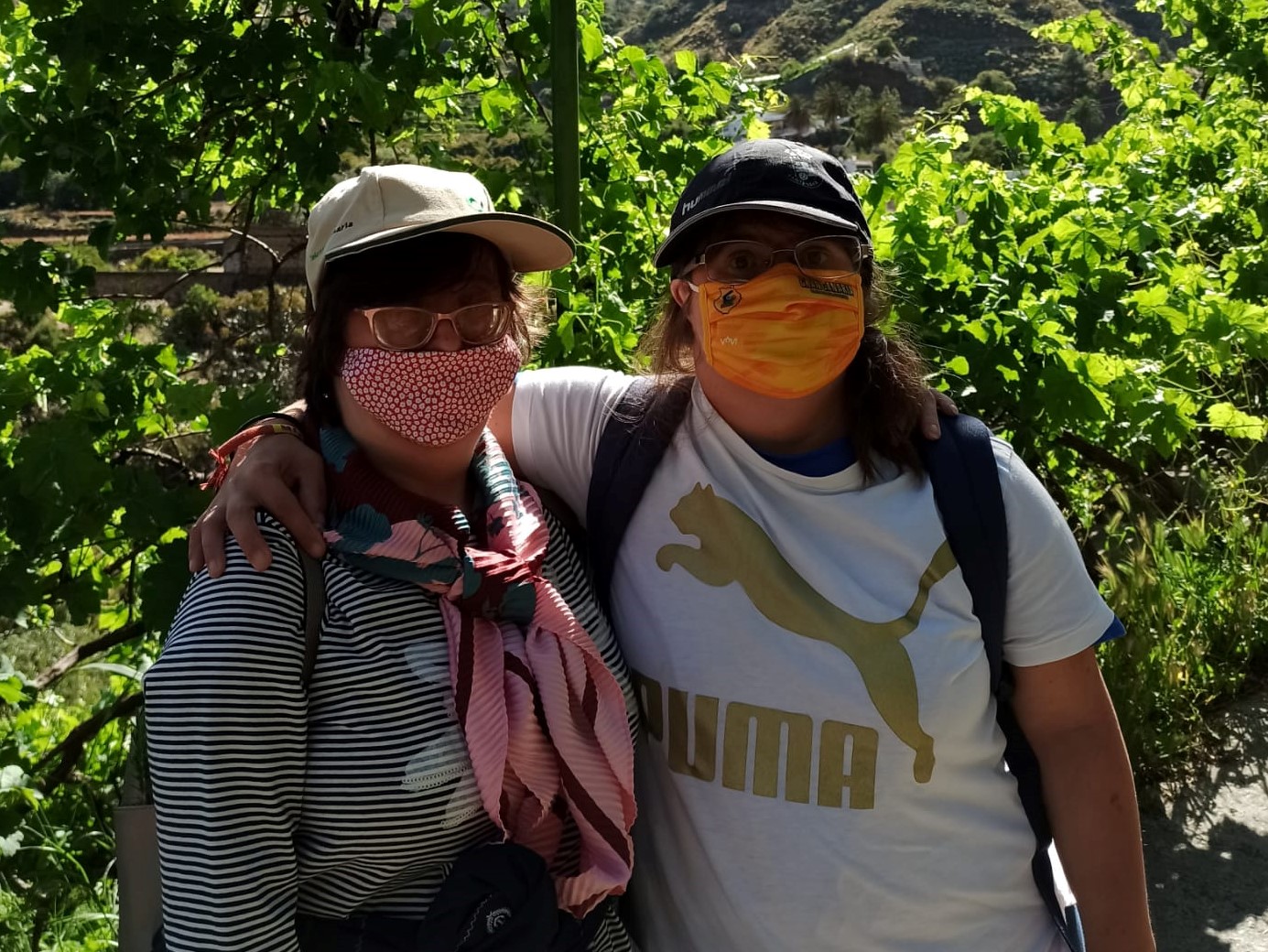 Conociendo Gran Canaria