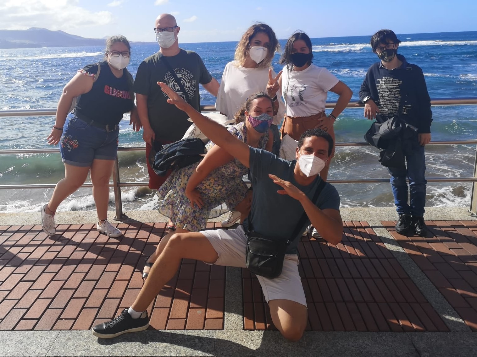 Respiro de fin de semana