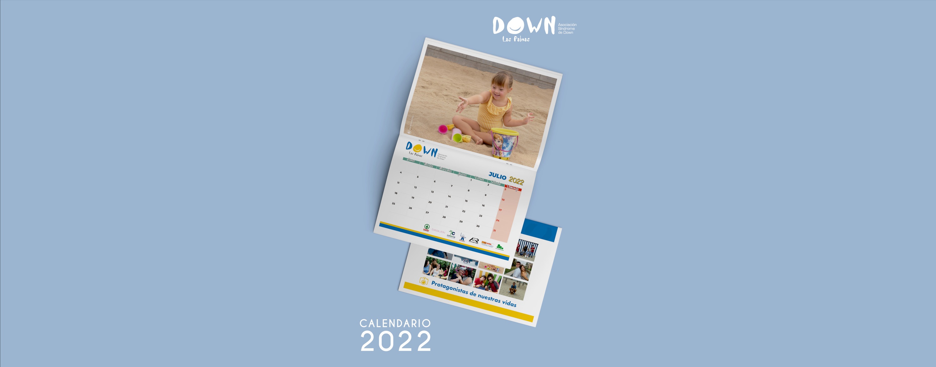 Nuevo calendario del 2022