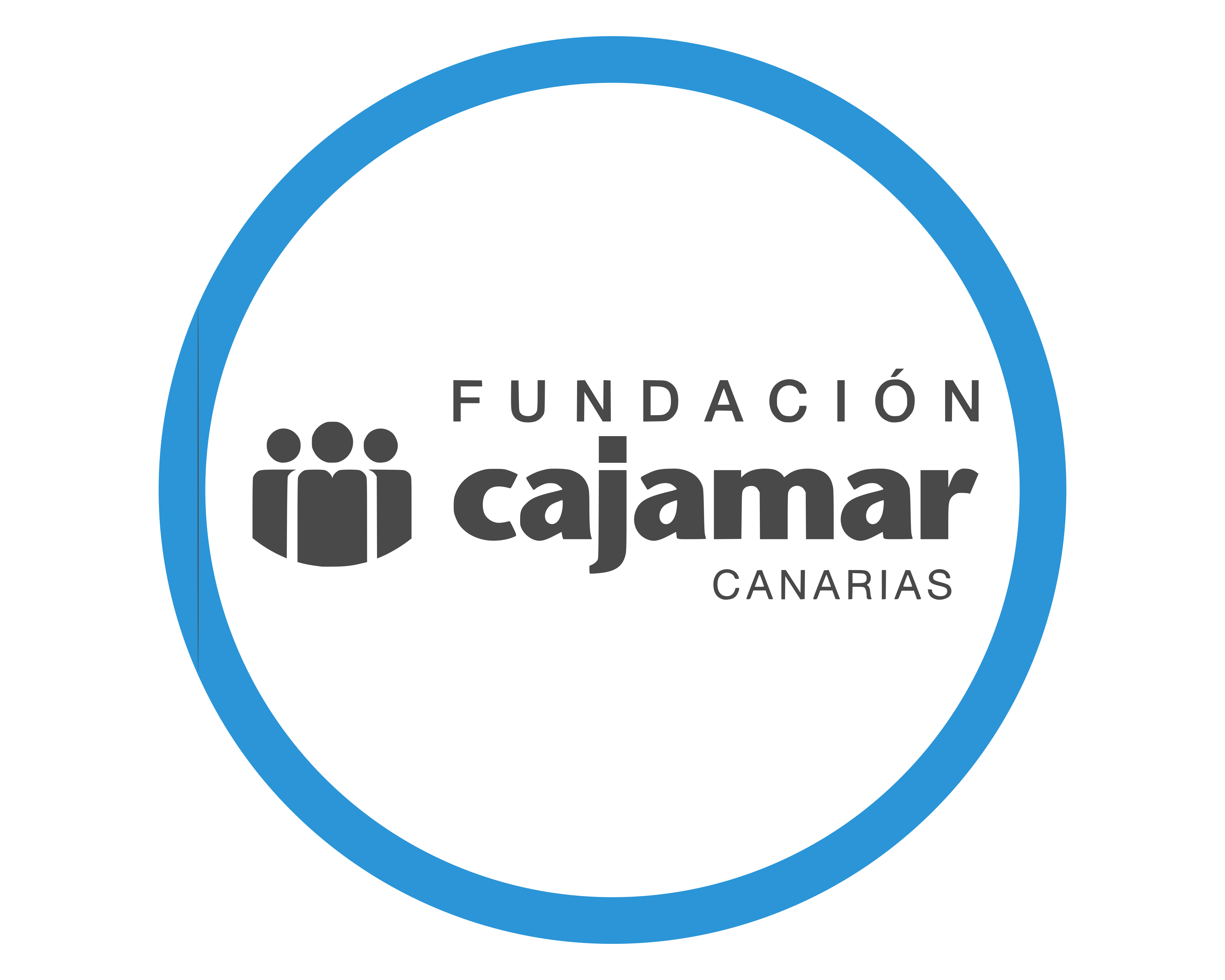 Logo Cajamar