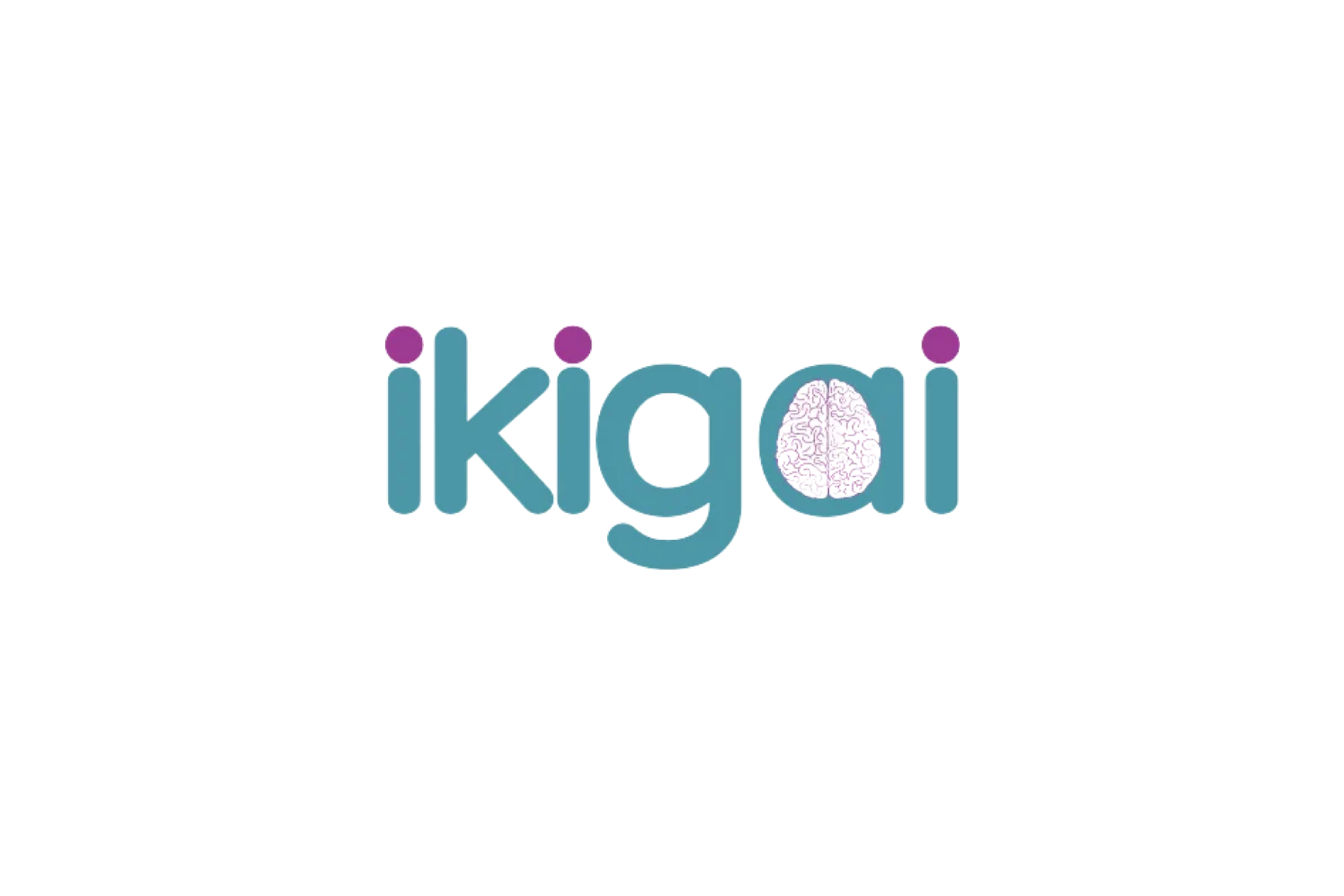 Logo Ikigai