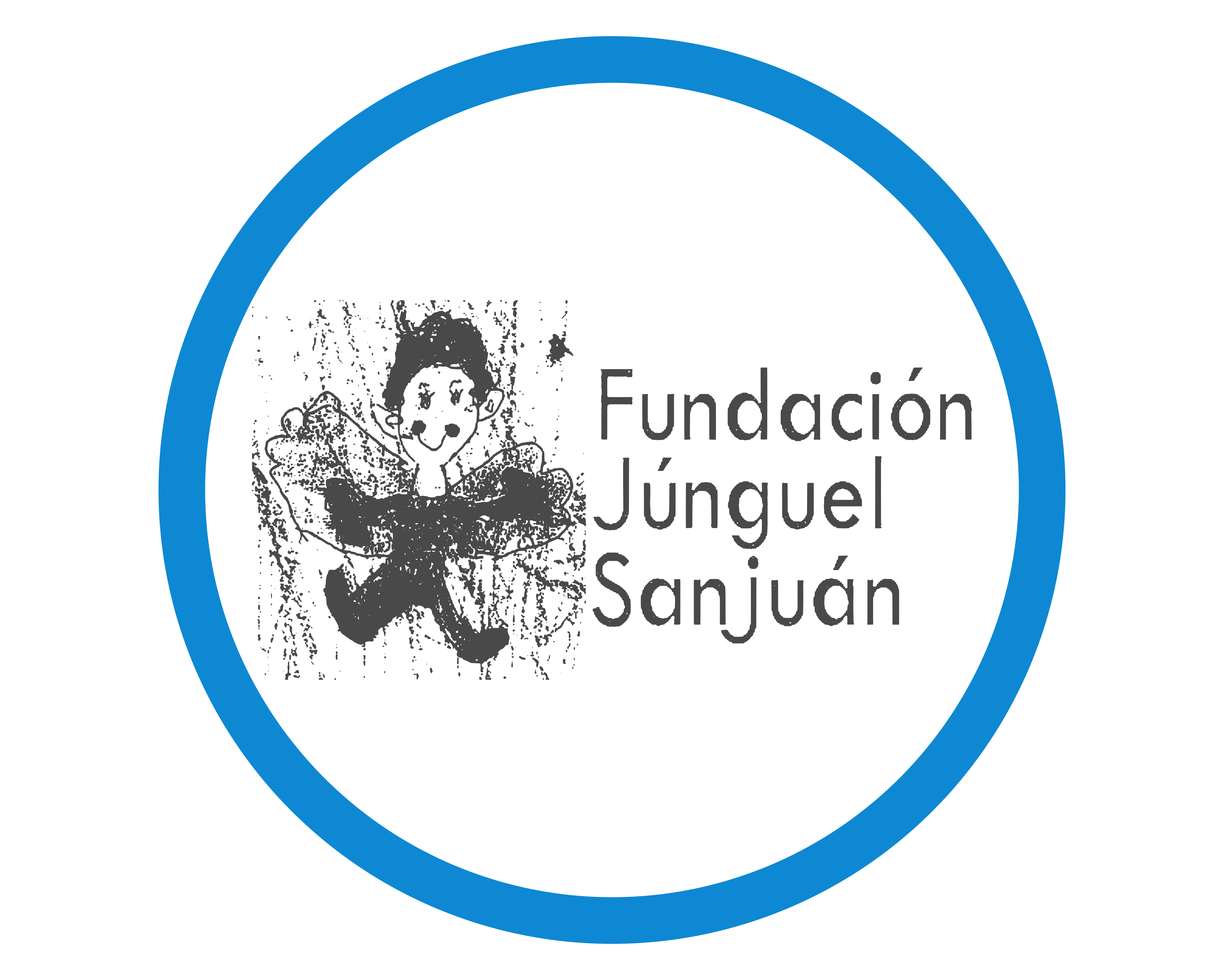 Logo Júnguel Sanjuán