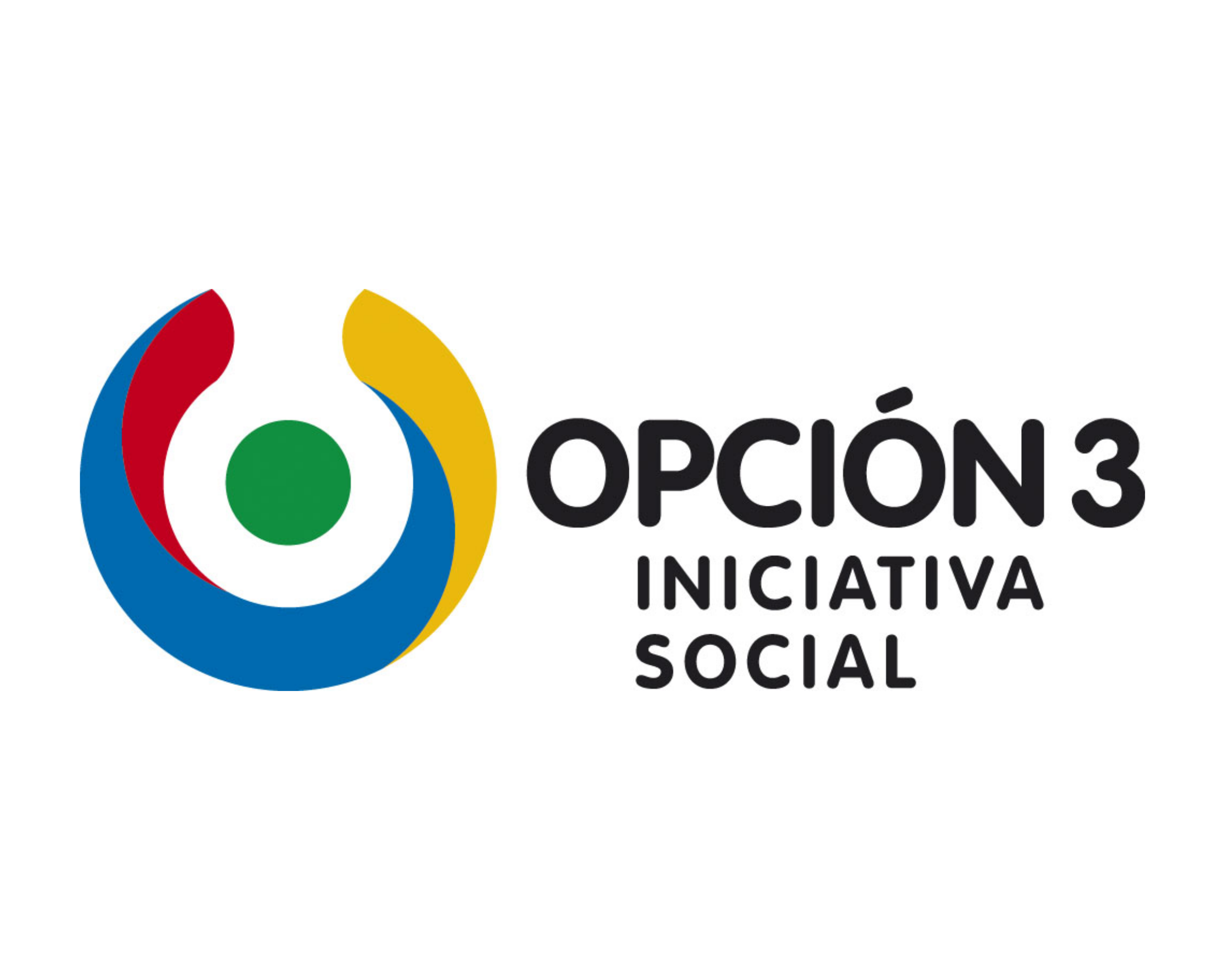 Logo Opción 3