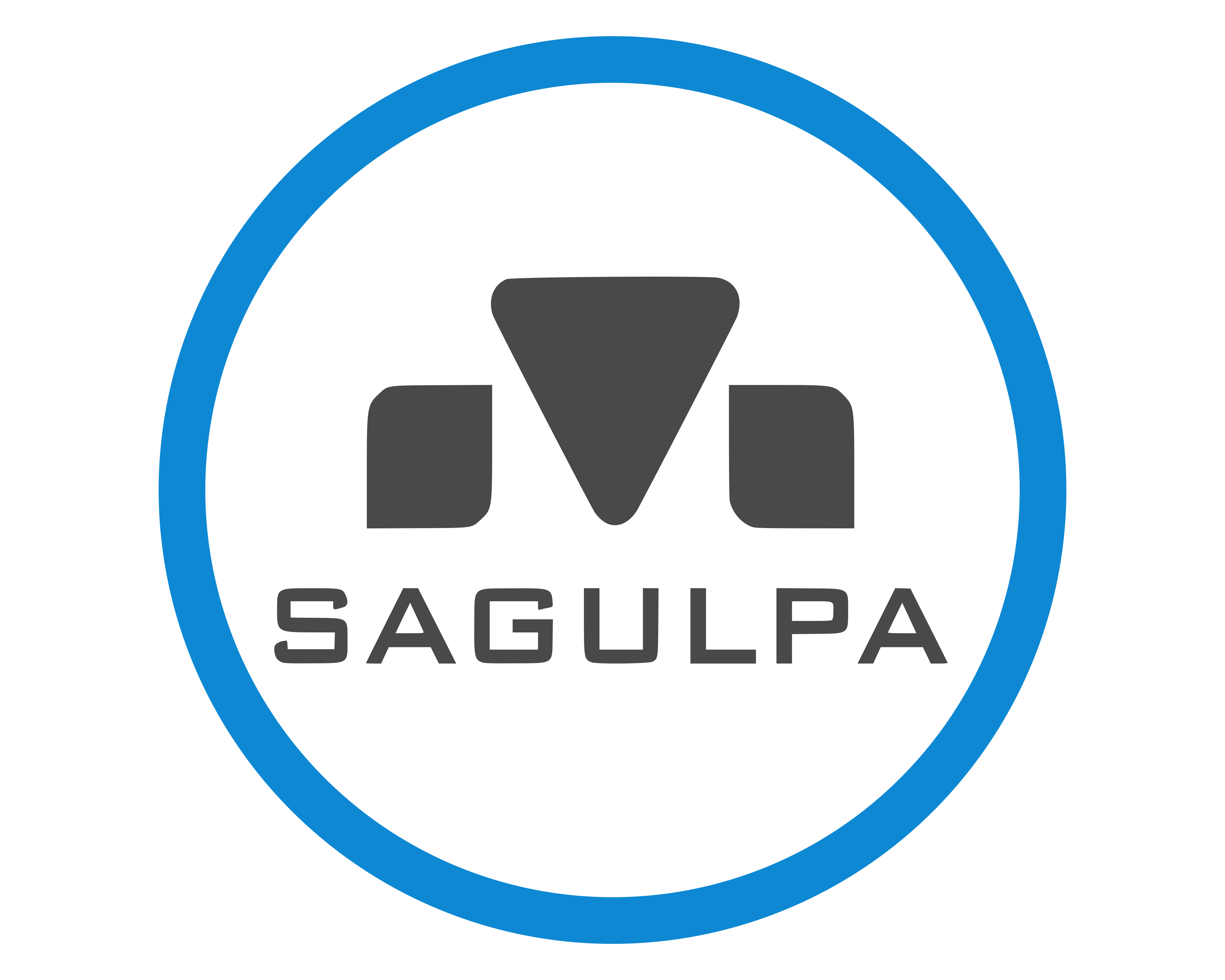Logo Sagulpa