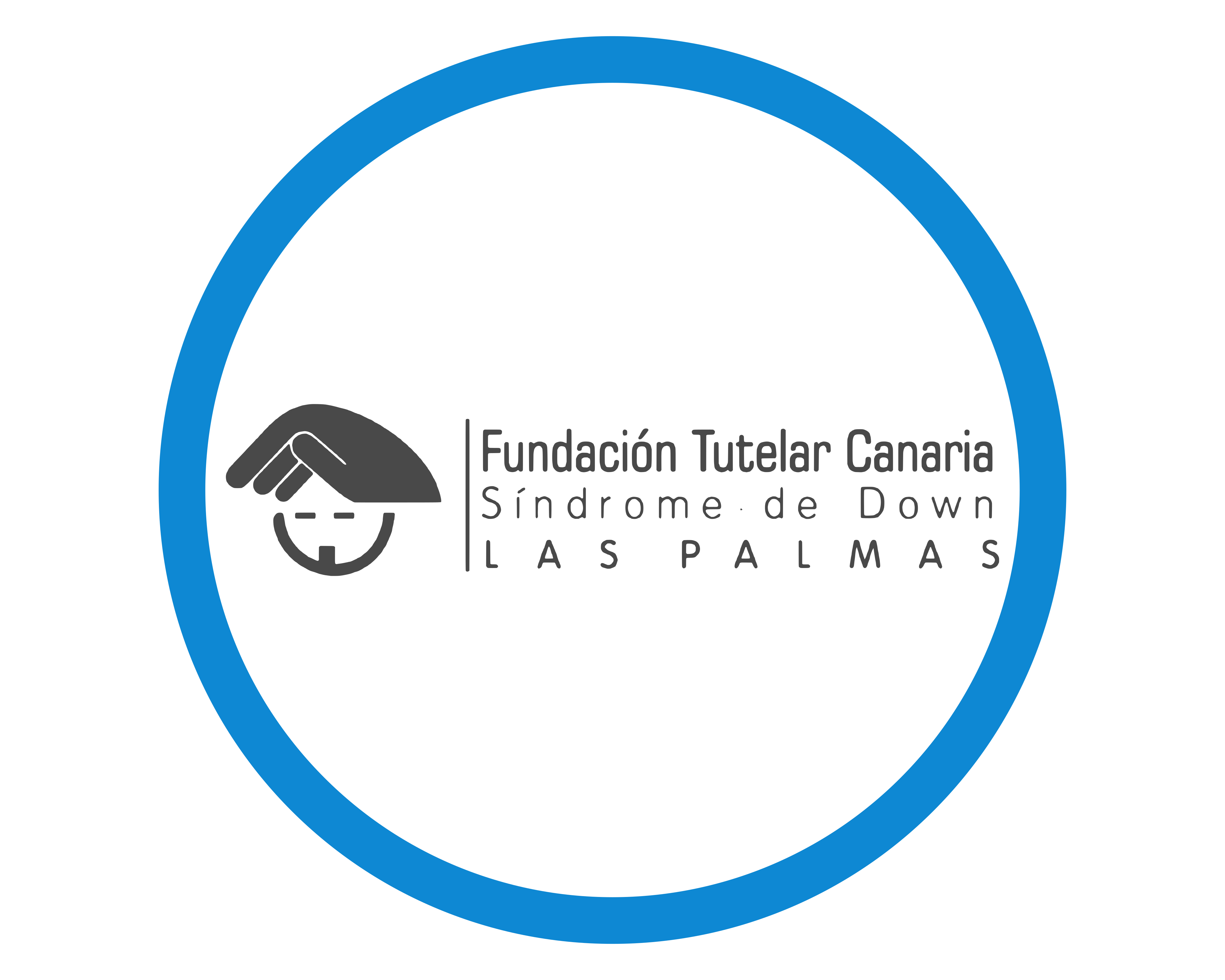 Logo Fundación Tutelar Canaria