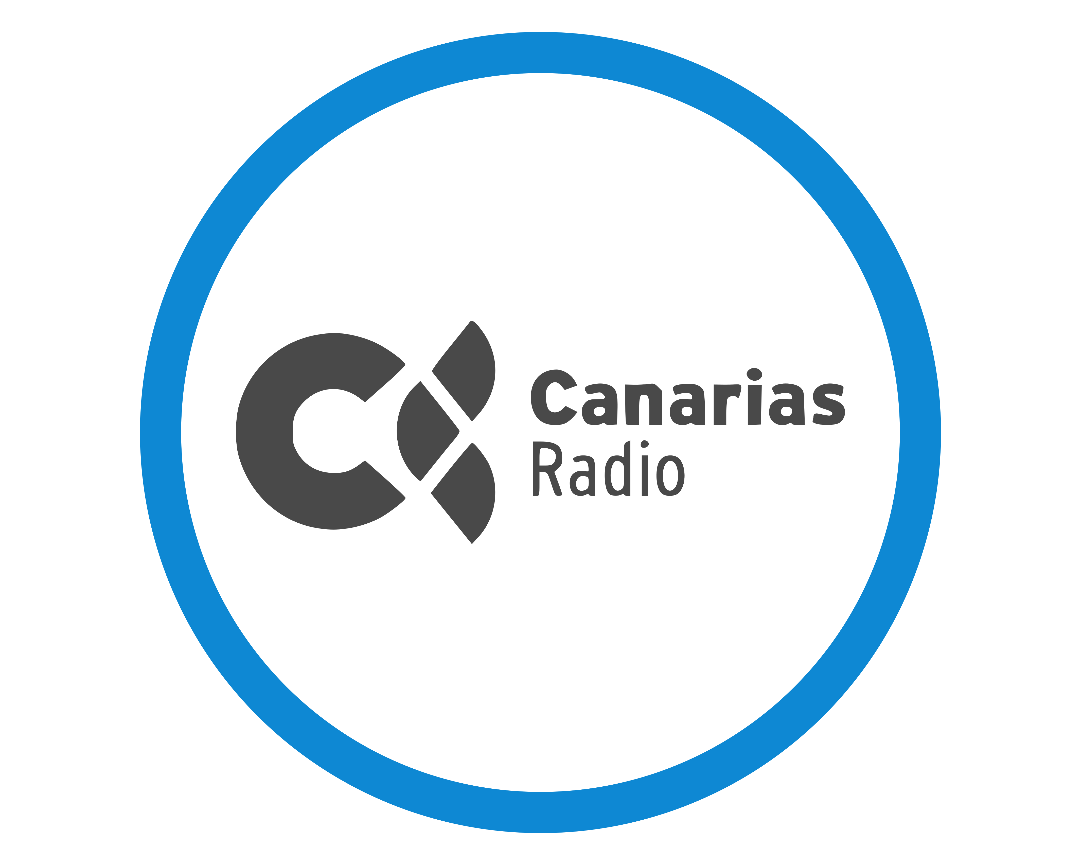 Canarias Radio La Autonómica