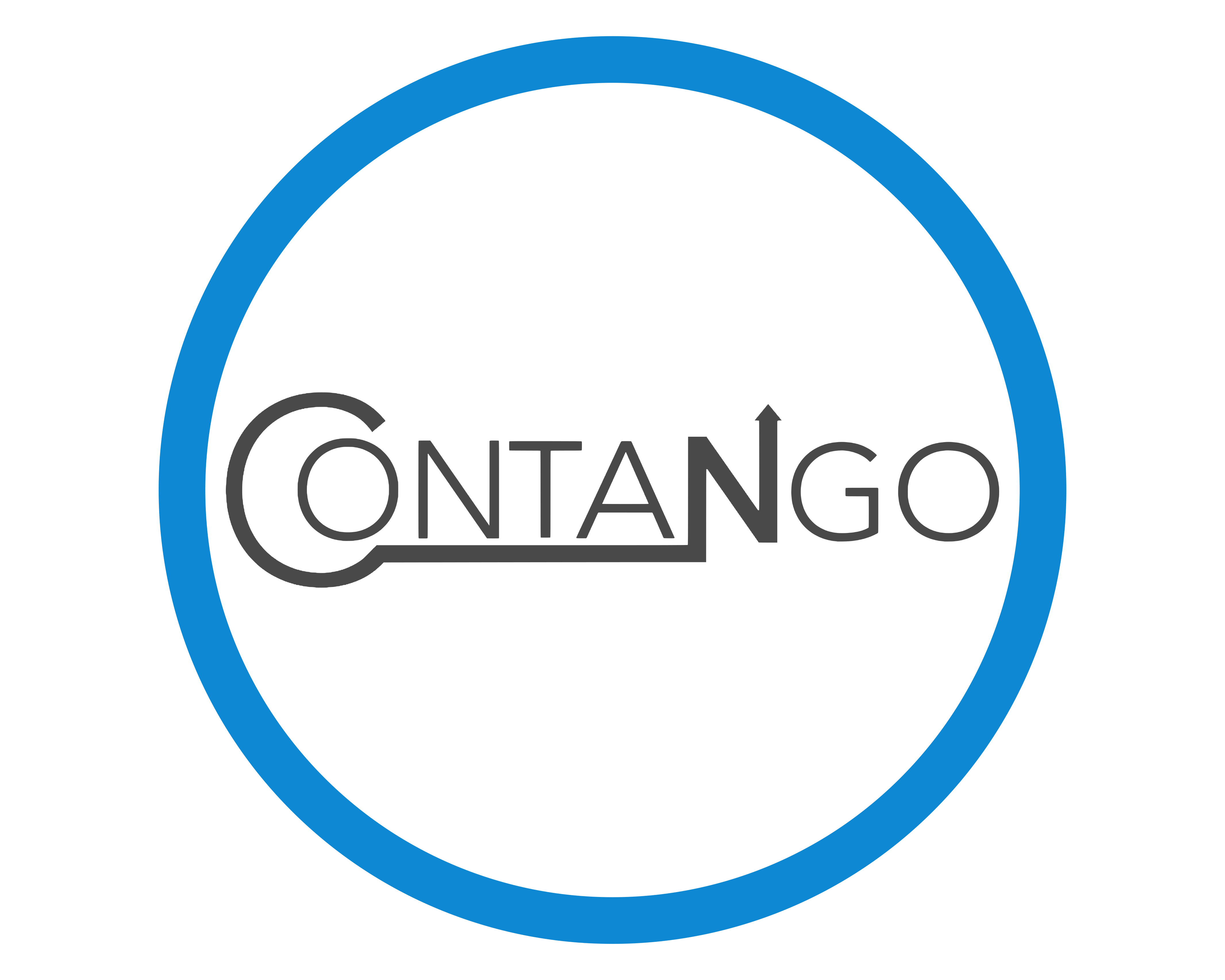 CONTANGO