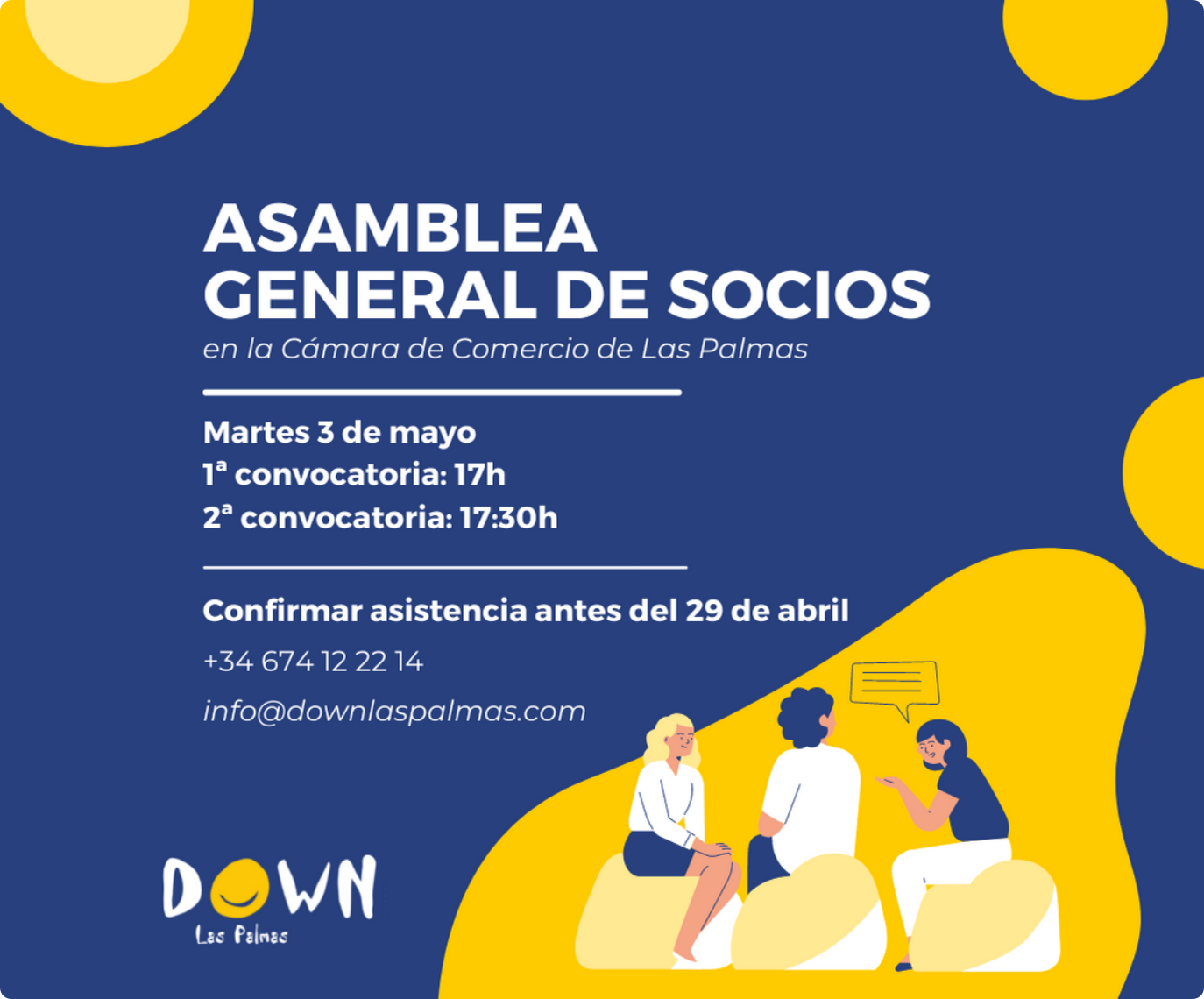 Asamblea General