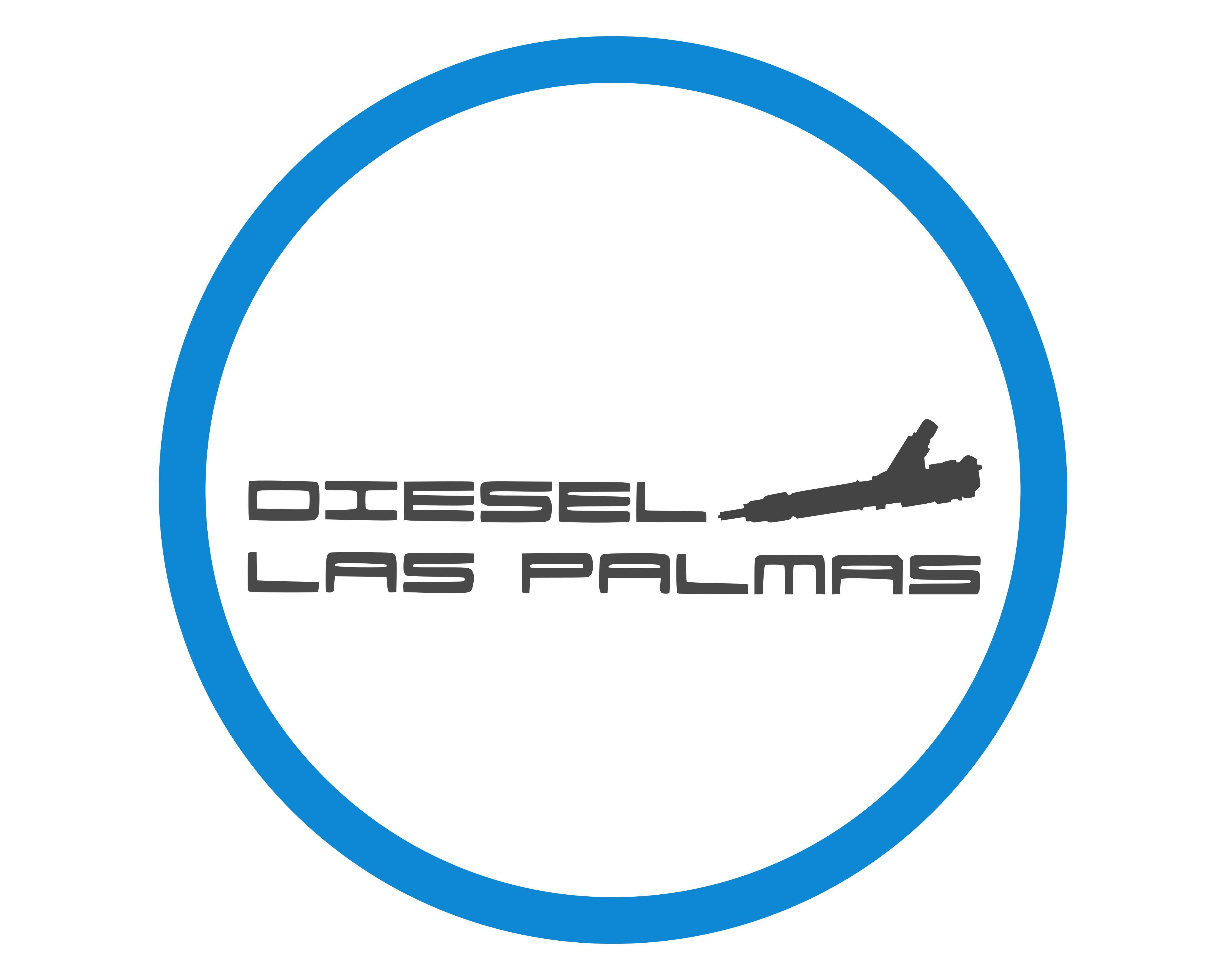 Diesel Las Palmas