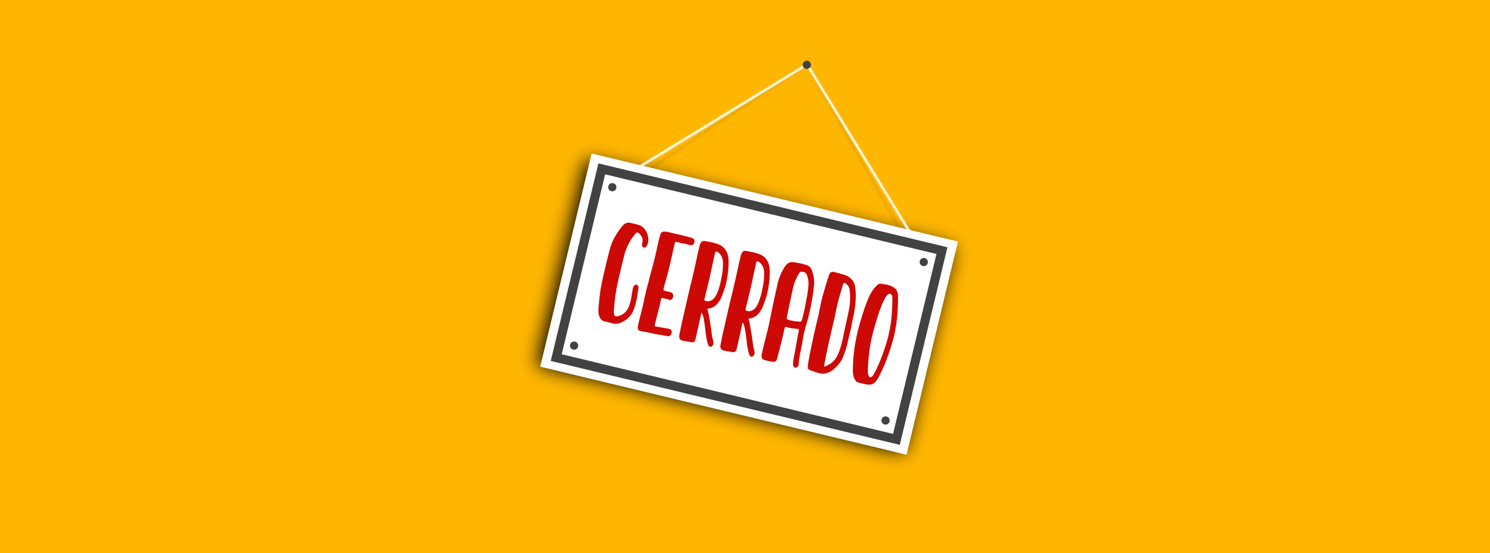 CERRADO