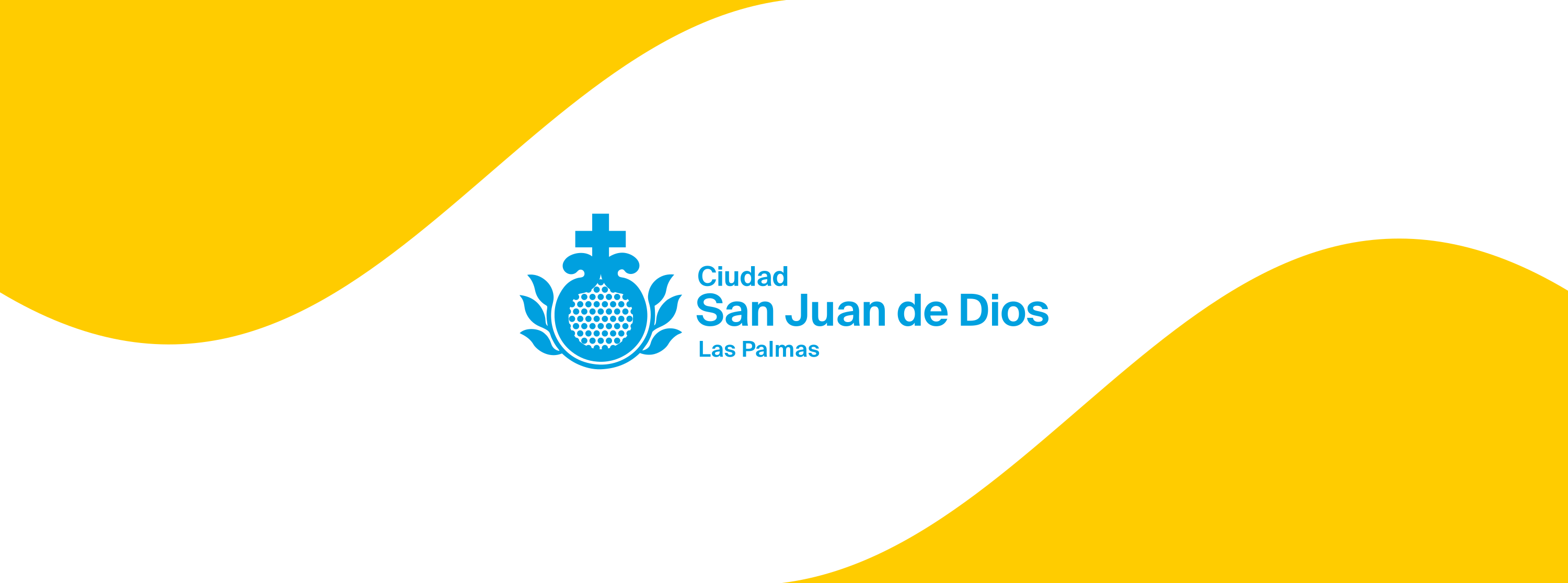Logo Ciudad San Juan de Dios