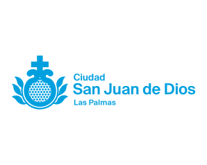 Logo Ciudad San Juan de Dios