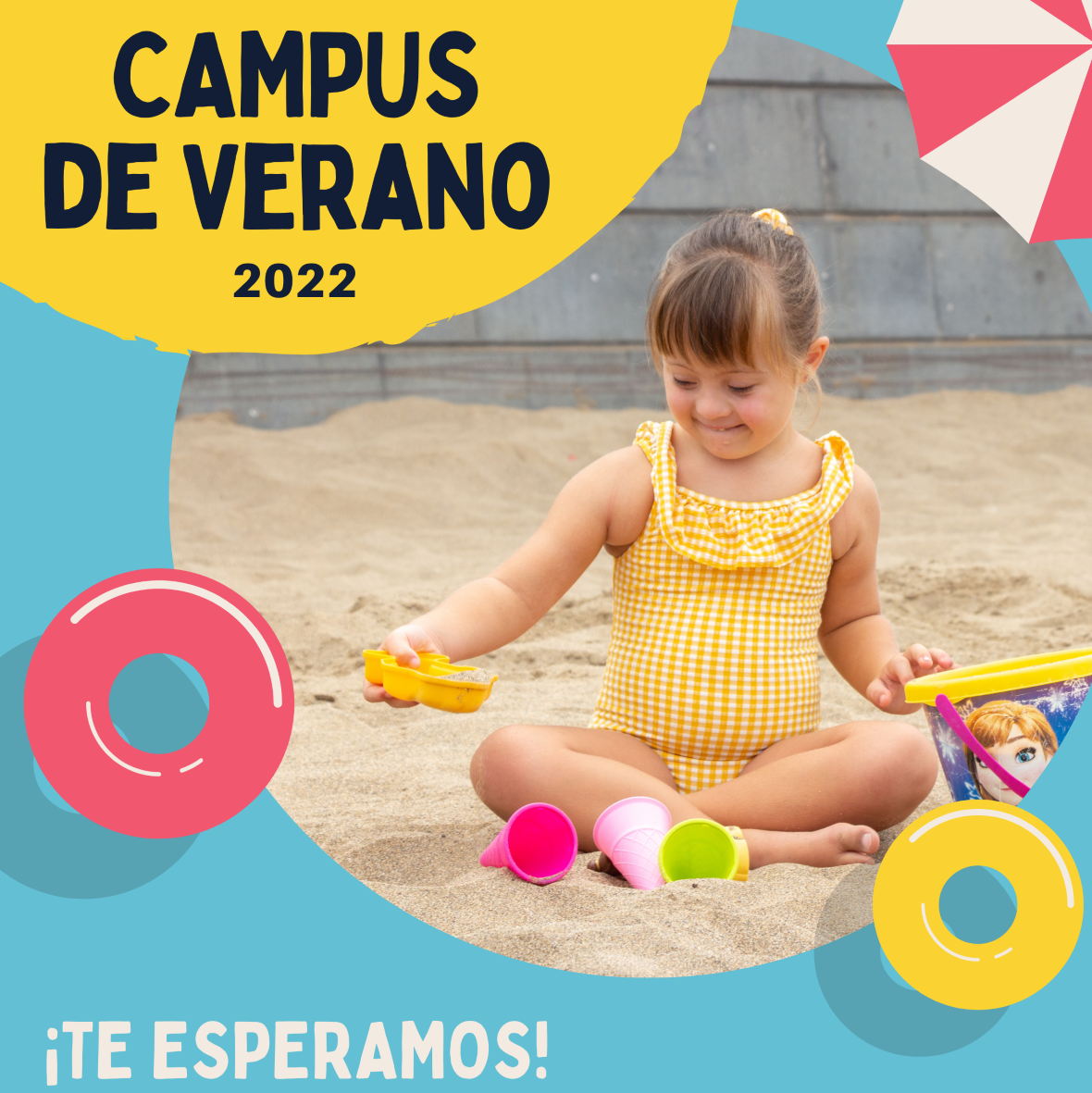 Campus de Verano