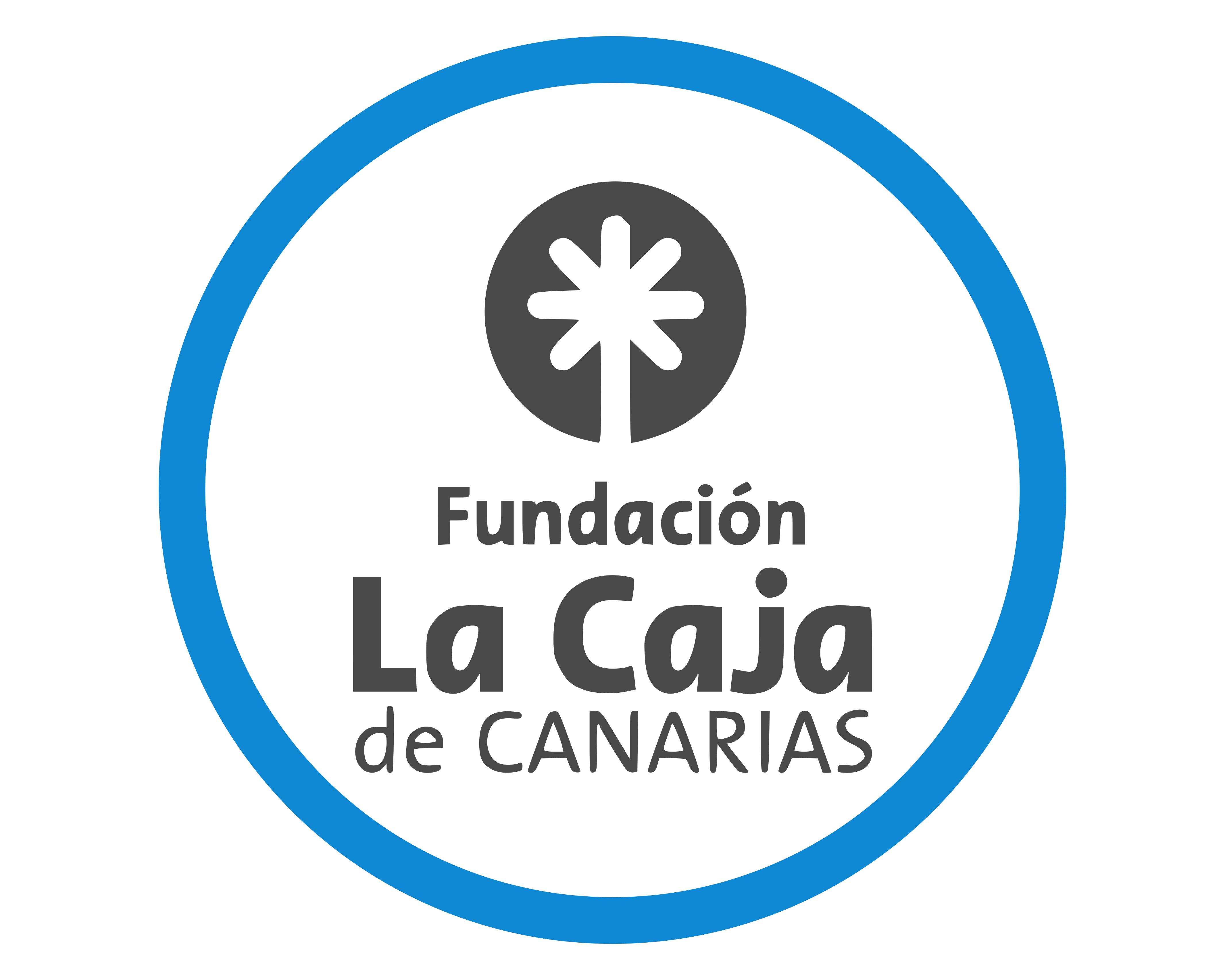 Fundación La Caja de Canarias