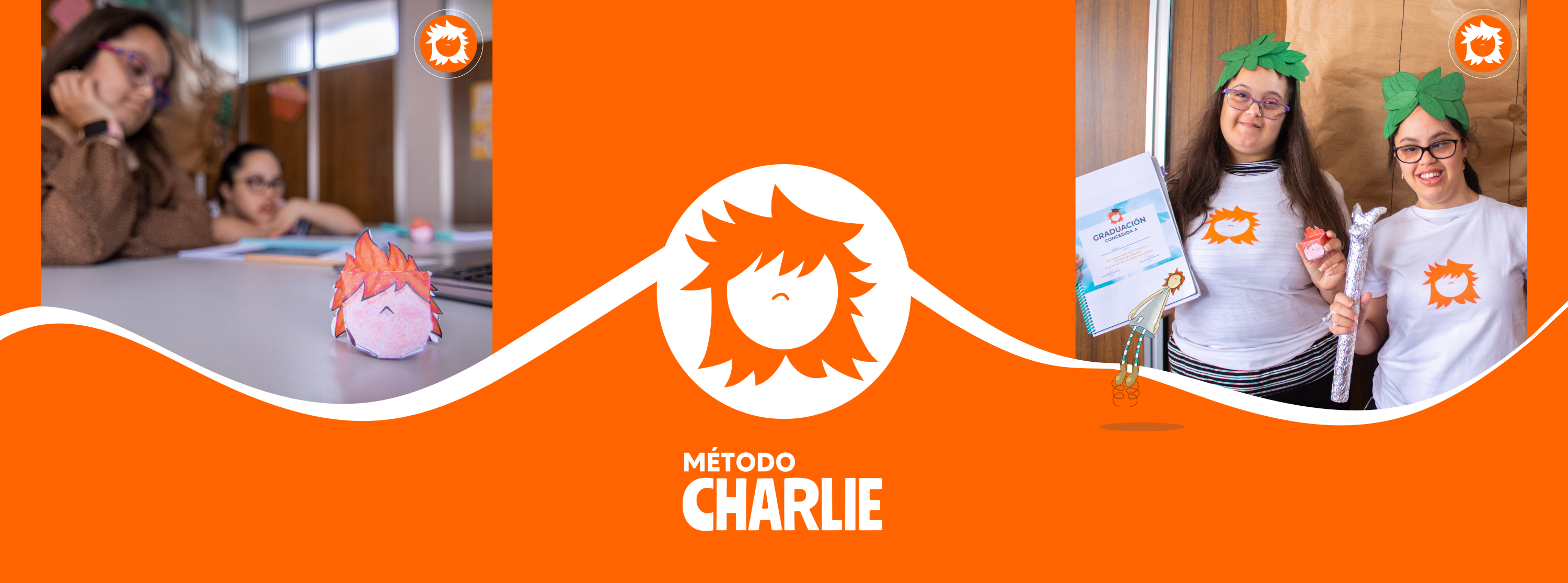 Metodo Charlie