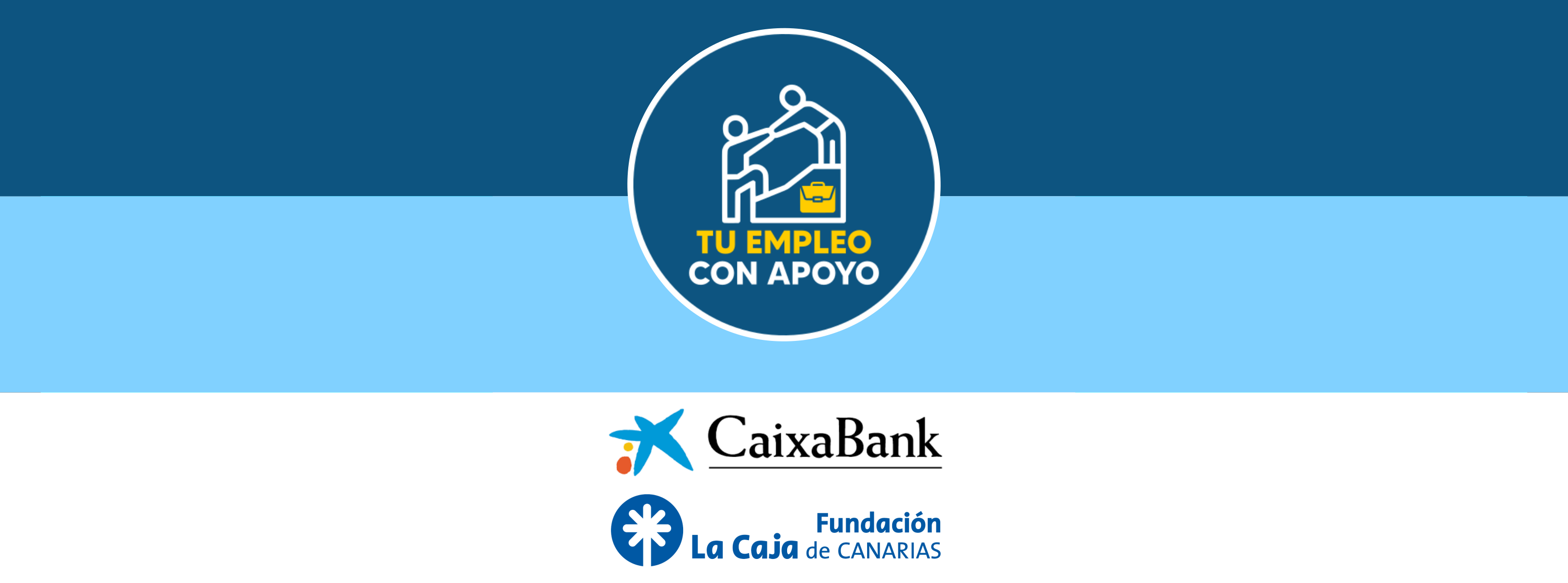 Empleo con apoyo