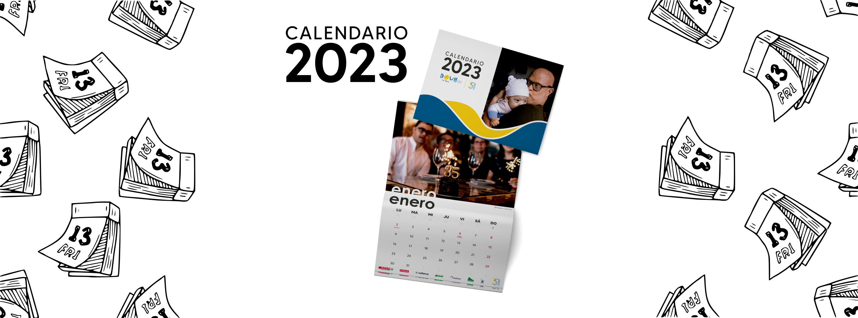 CALENDARIO 2023