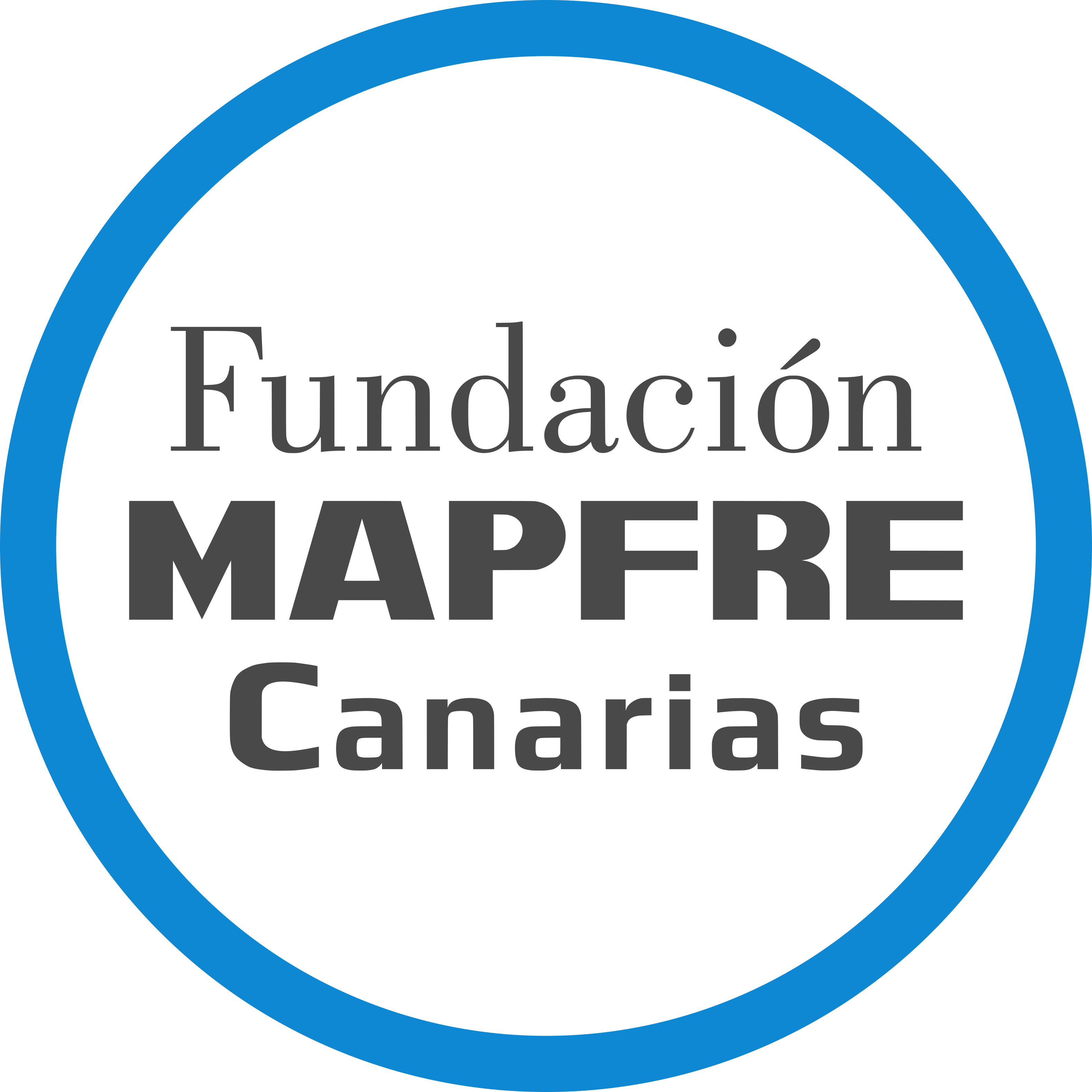 Fundación Mapfre Canarias