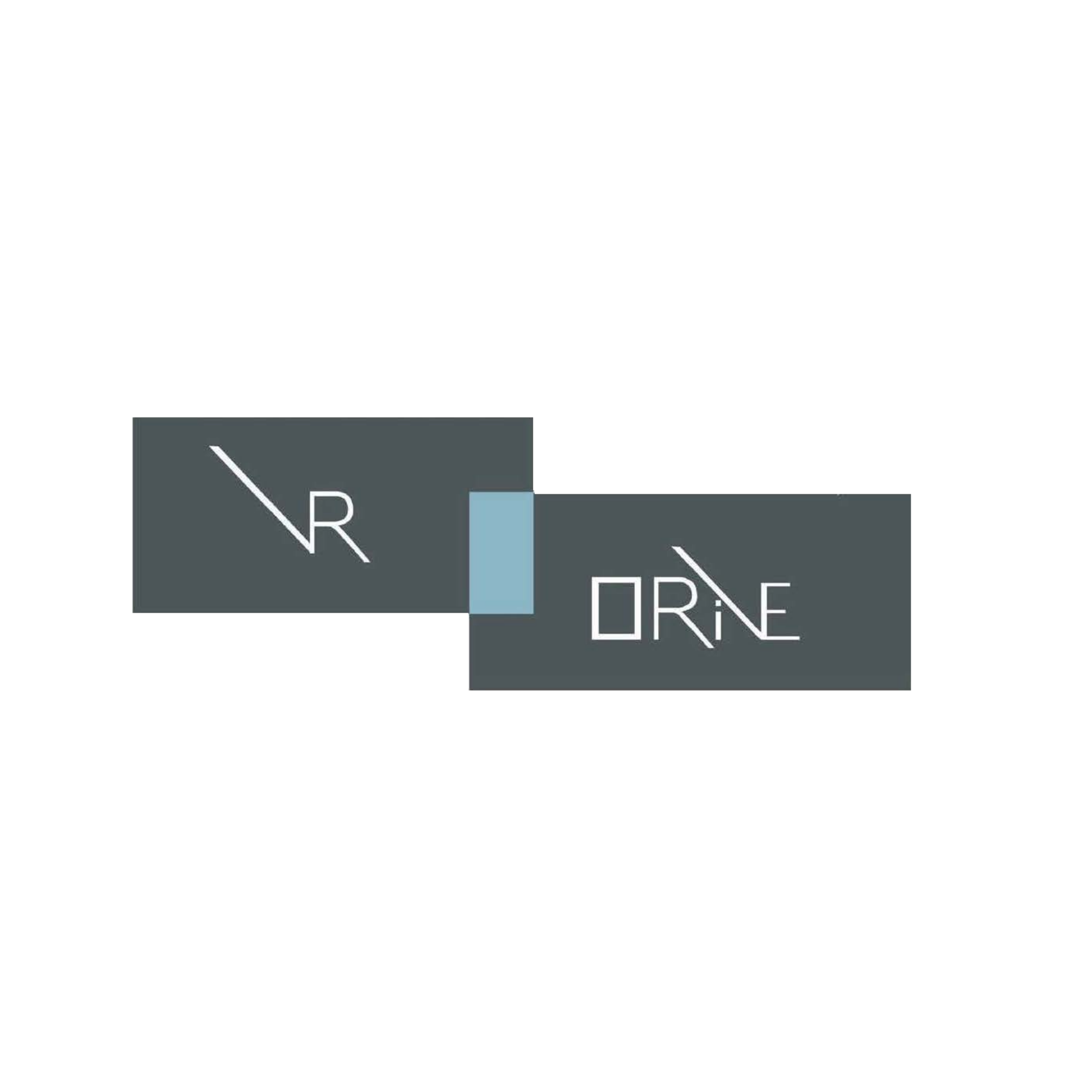 Logo Despacho de Abogados VR y ORIVE 