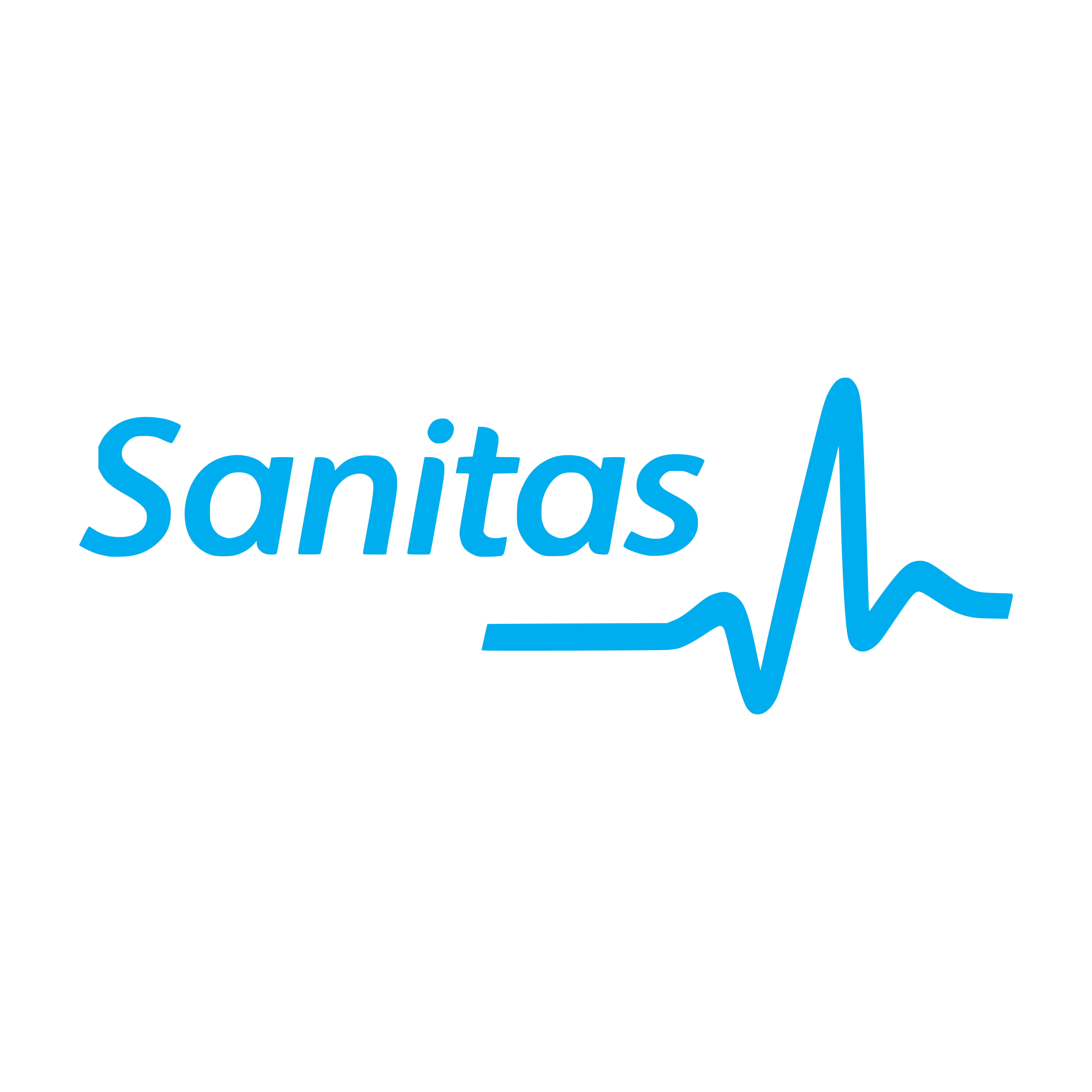 Logo Sanitas