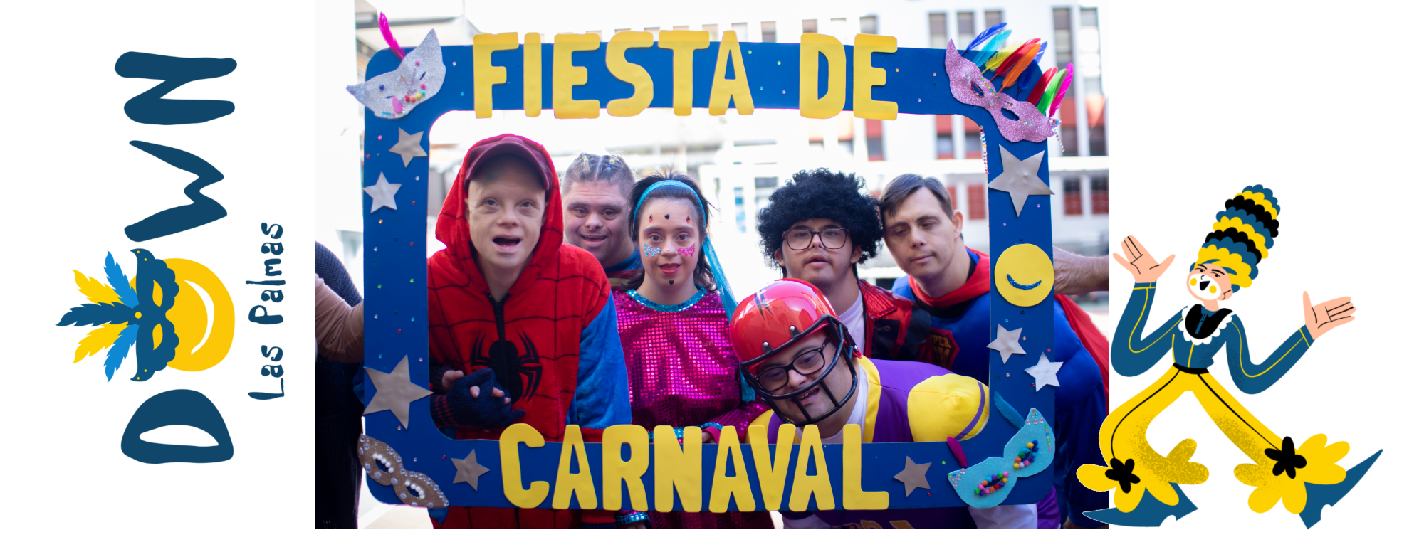 Foto de la Fiesta de Carnaval 2023