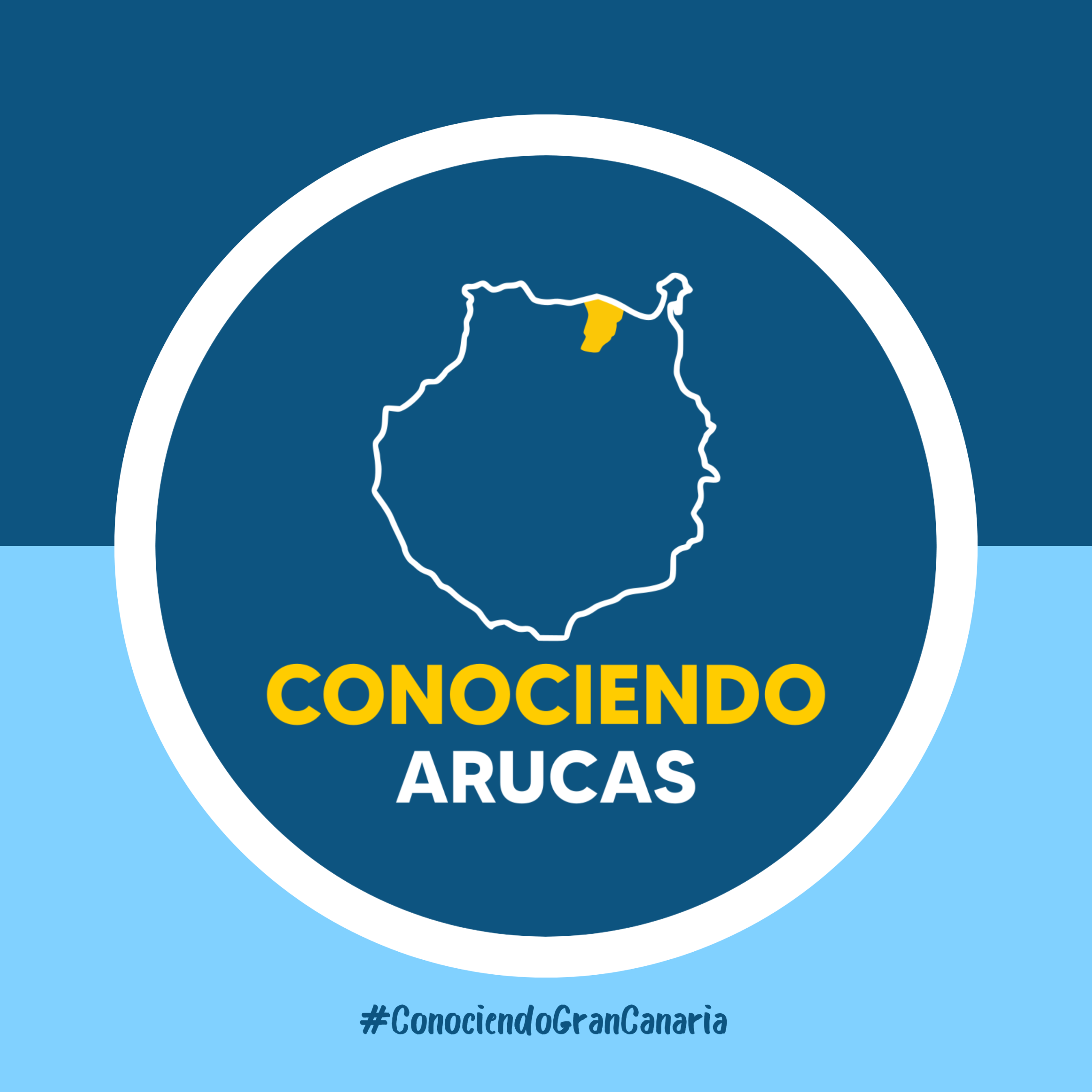 Conociendo Arucas