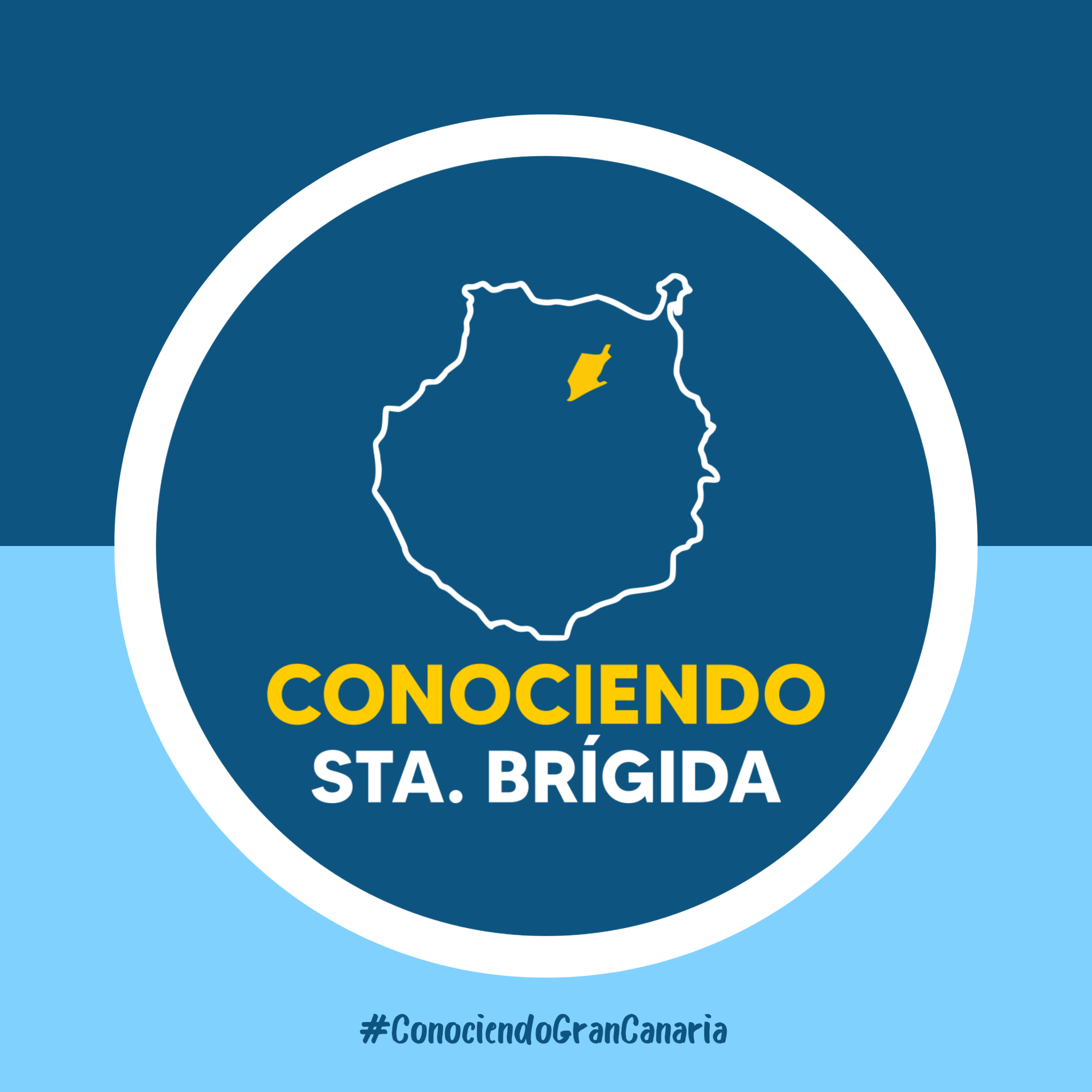 Conociendo Santa Brígida