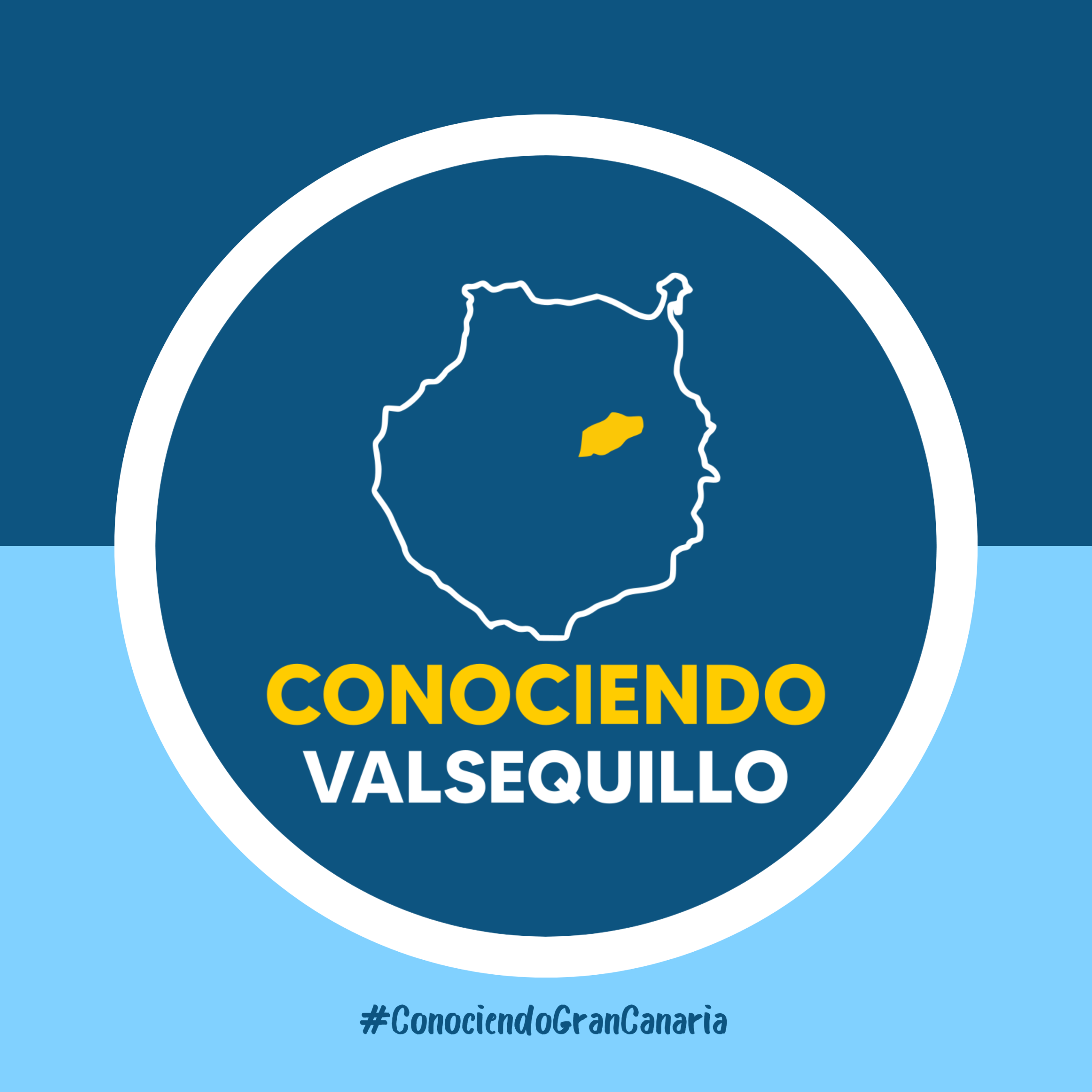 Conociendo Valsequillo