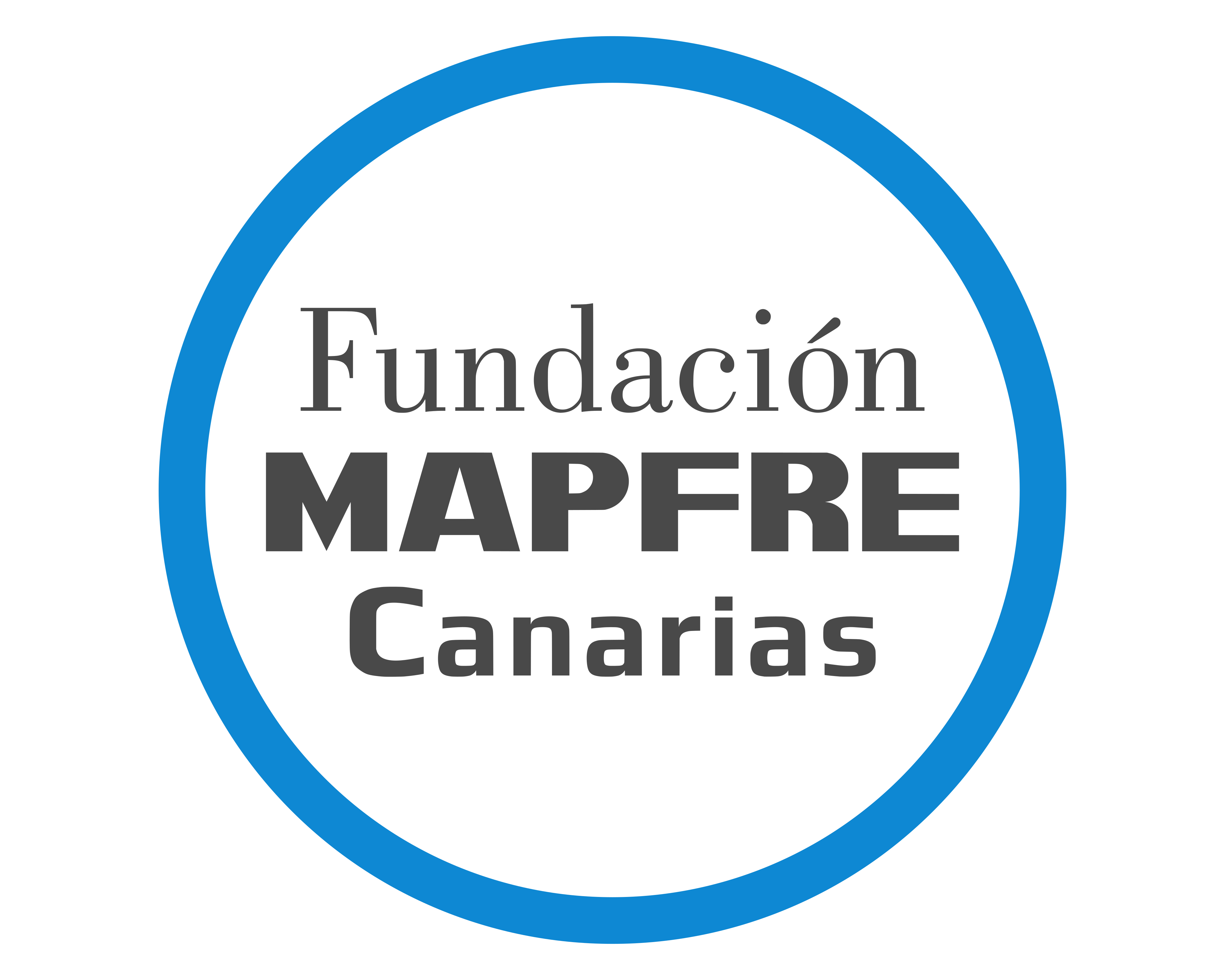 Fundación Mapfre Canarias