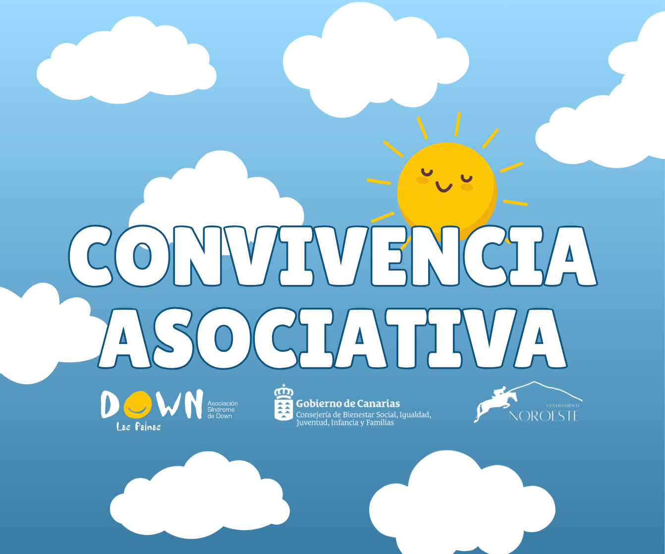 Imagen convivencia