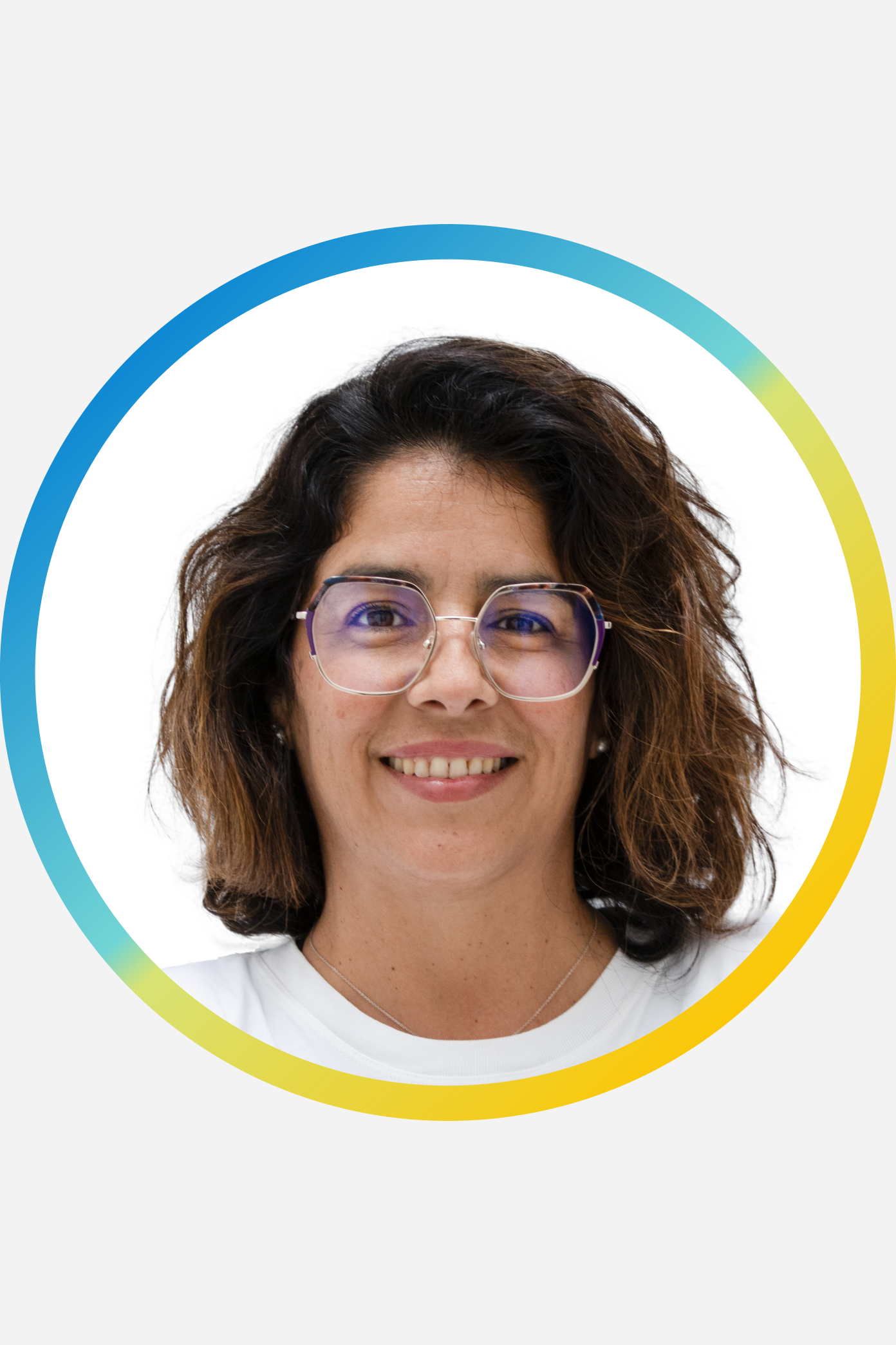 Jenifer Martín Pérez, tesorera