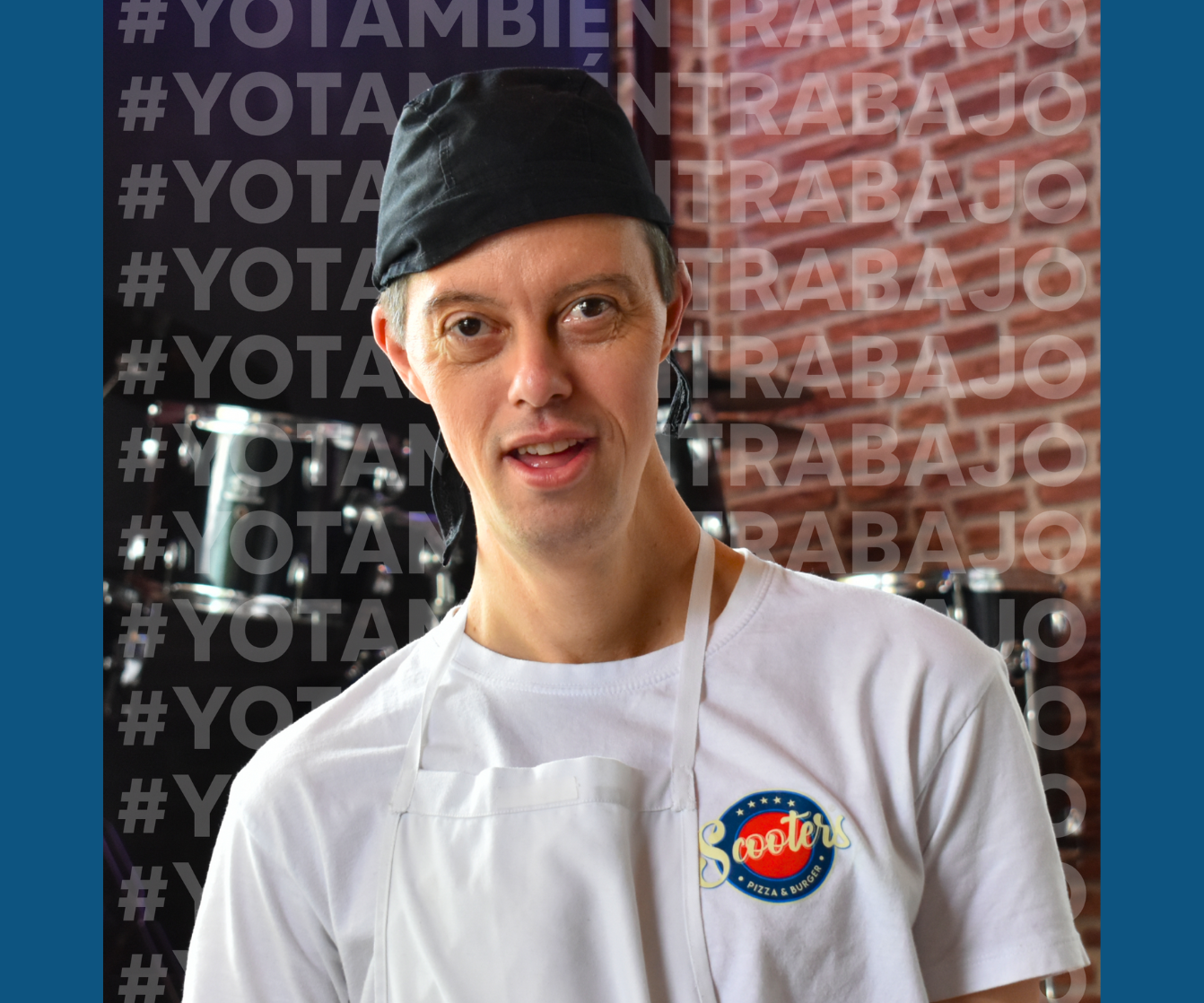 Visibiliza tu empleo con apoyo