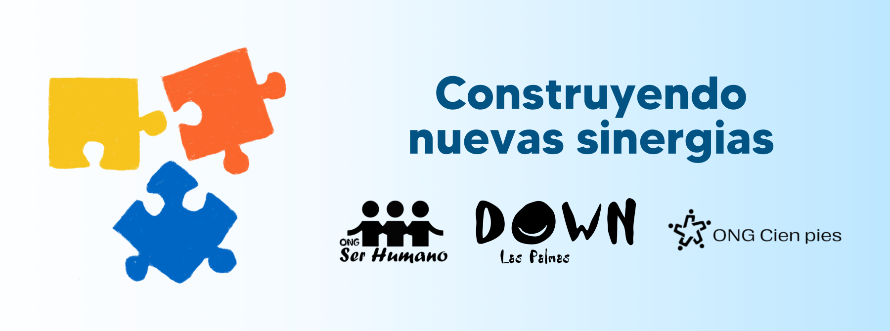 Nuevas sinergias