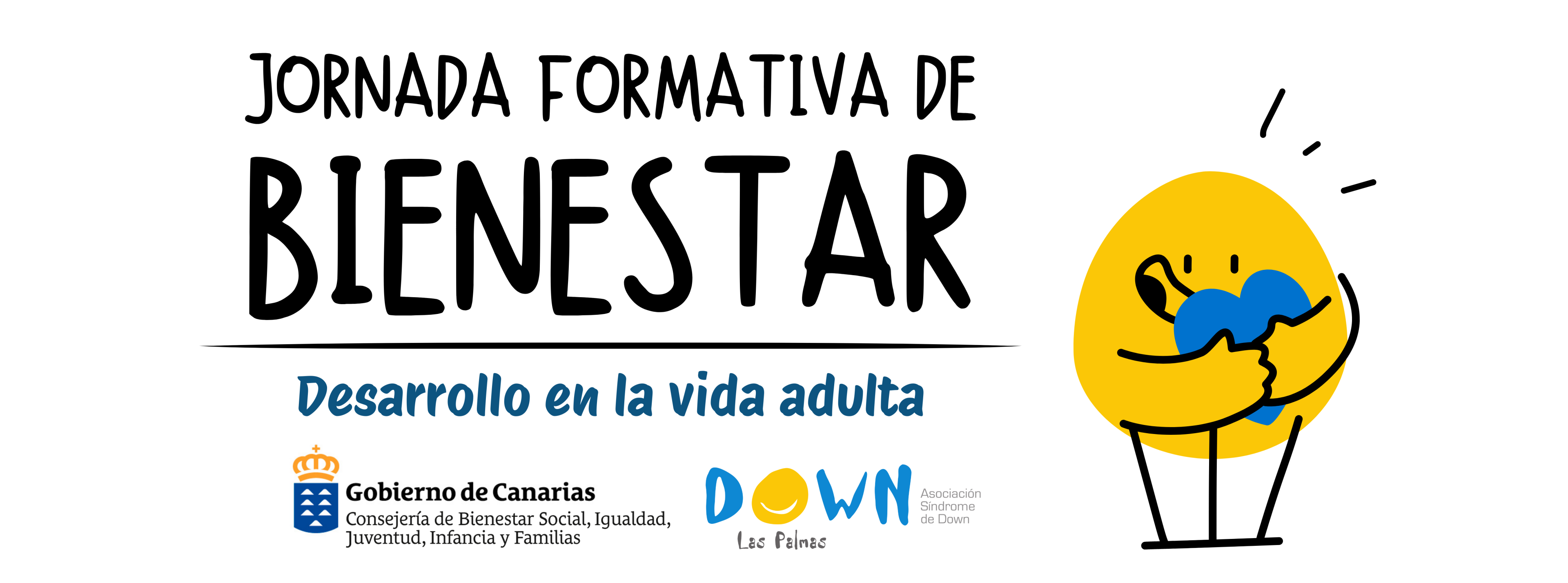 Jornadas Formativas de Bienestar