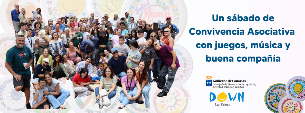Convivencia asociativa 2025