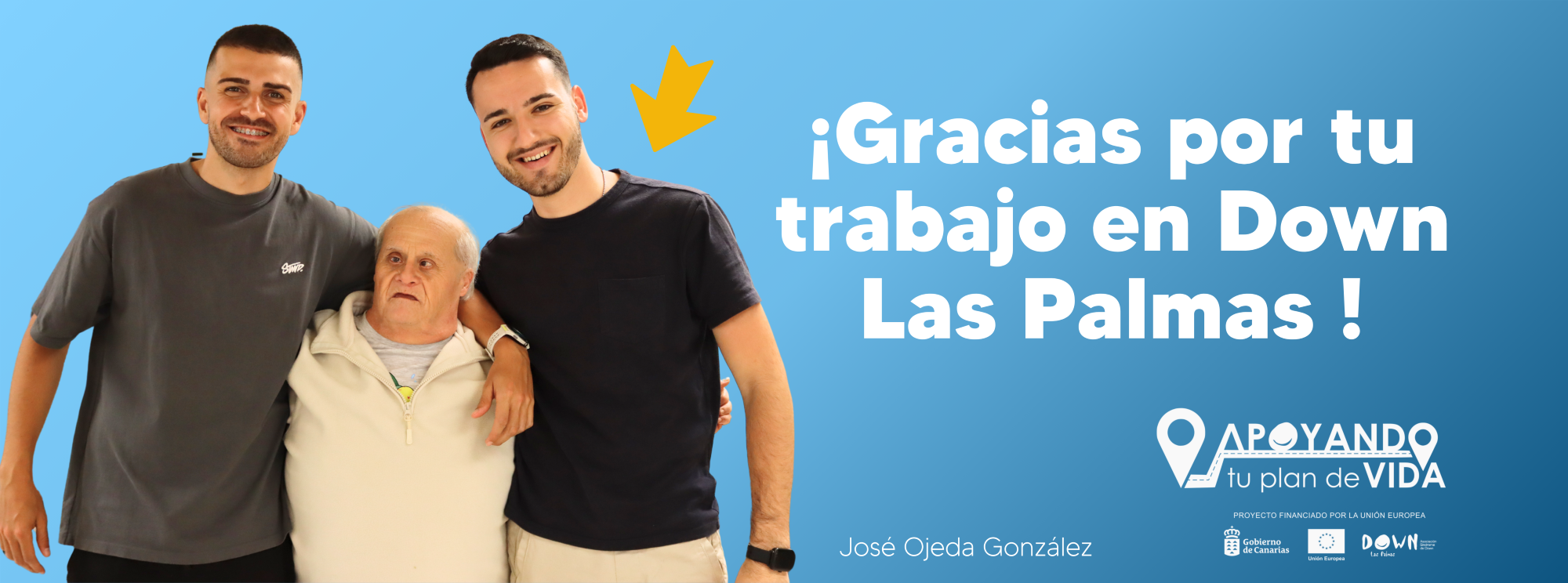 Despedida de Jose Ojeda