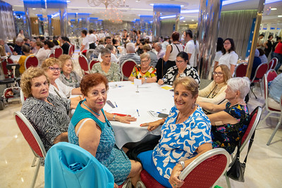 Bingo Solidario