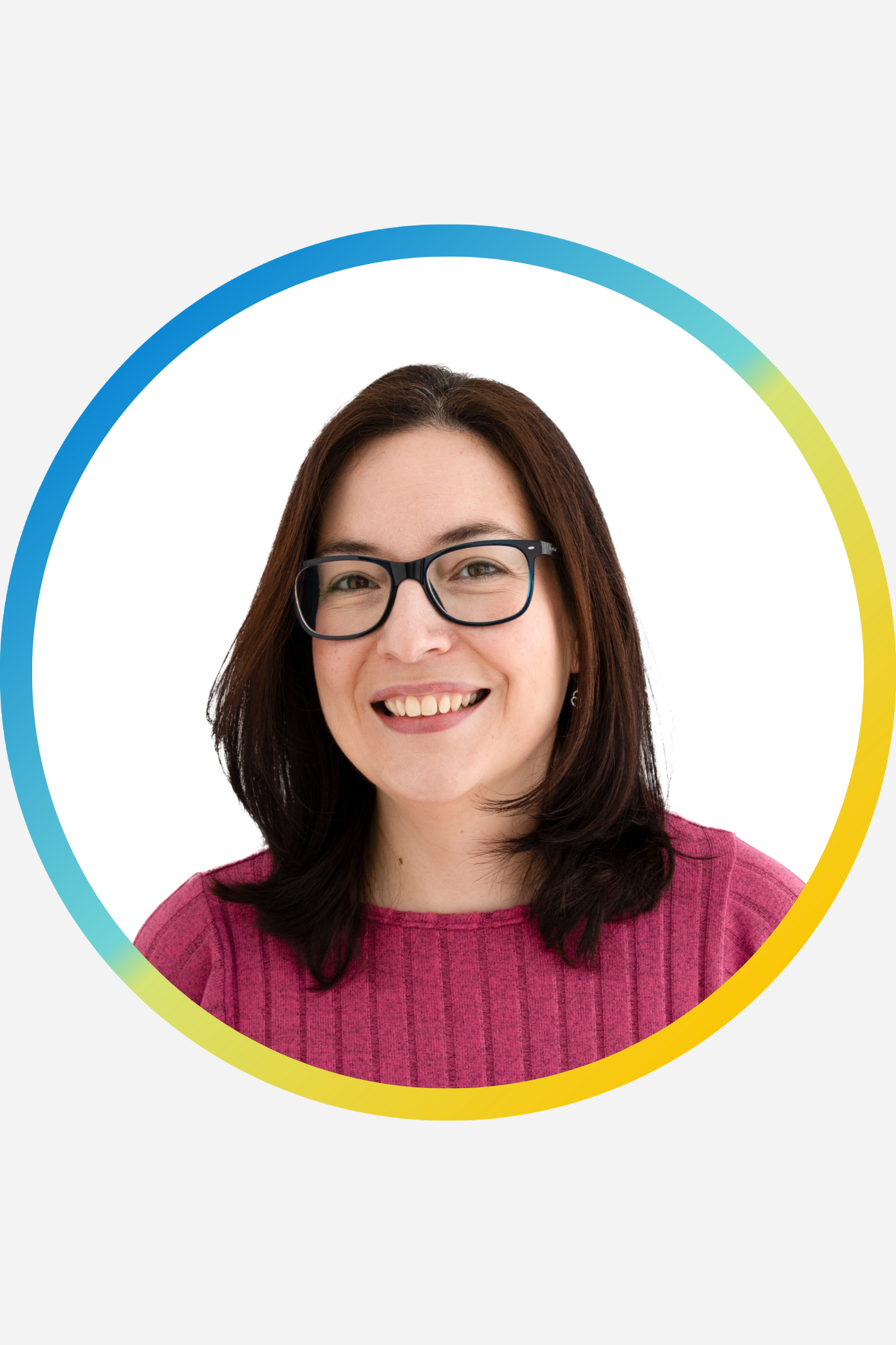 Angélica Taboada, Directora Técnica