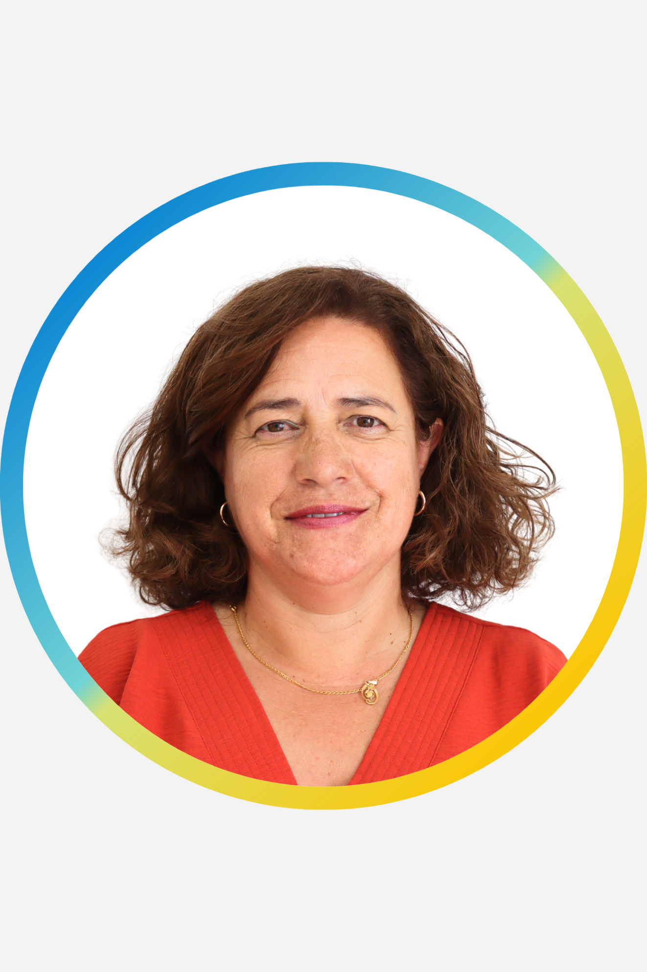 Esther Rivero, Administración