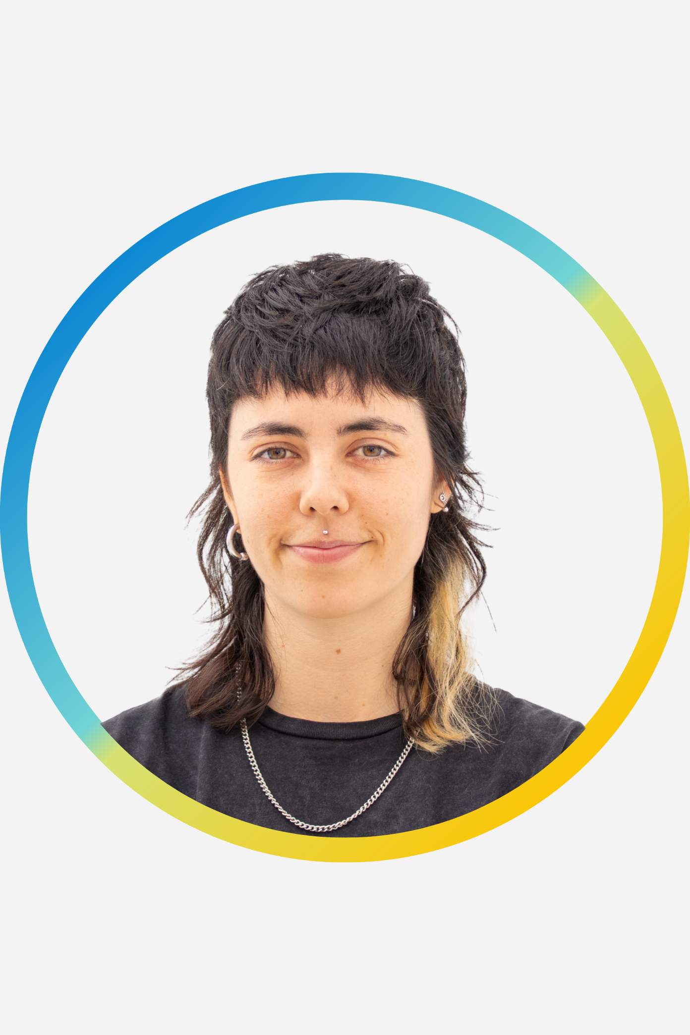 Lydia Amaro, Responsable de Comunicación, Eventos y Fundraising