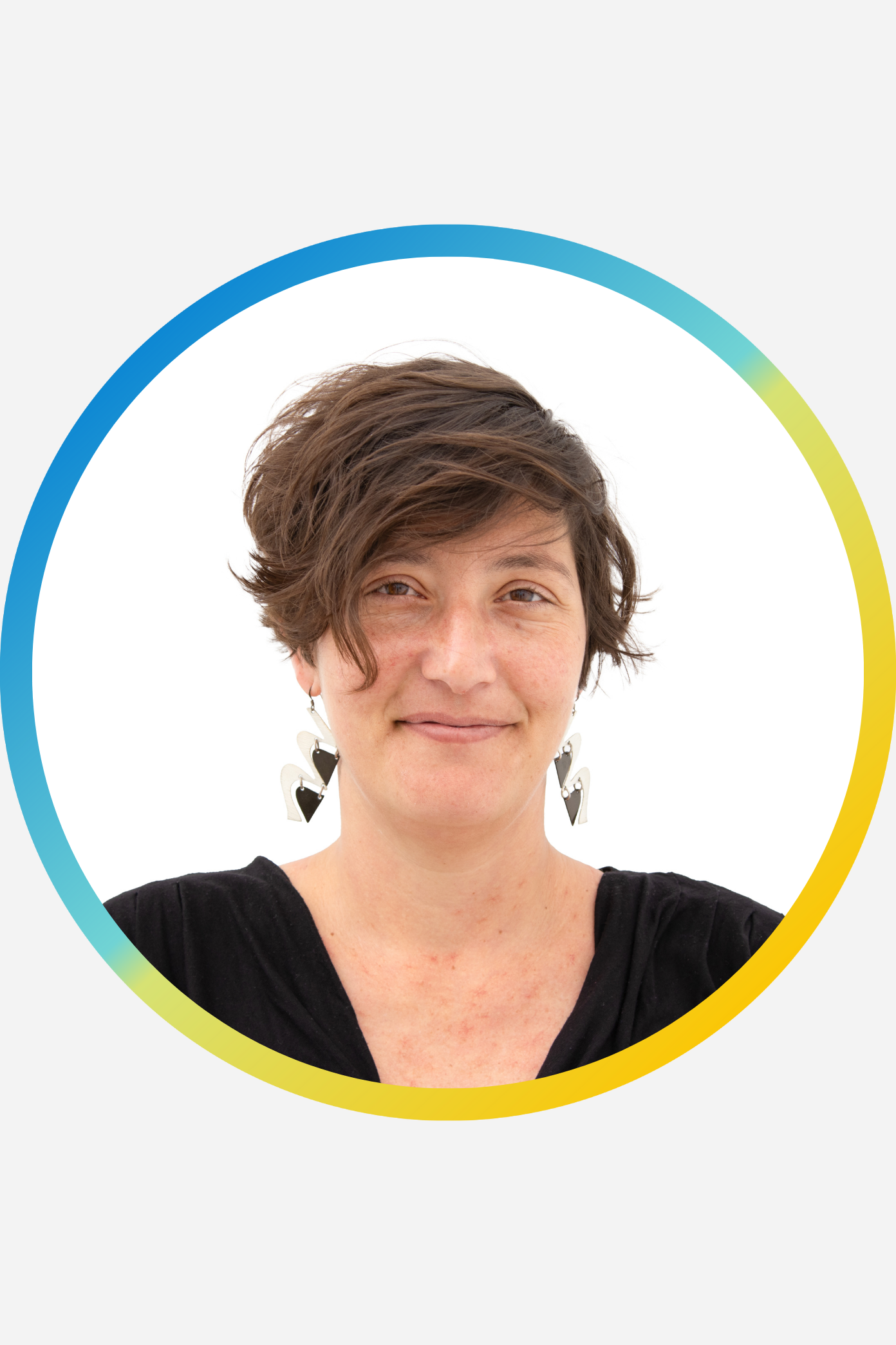 Noemí Carrera, Educadora Social