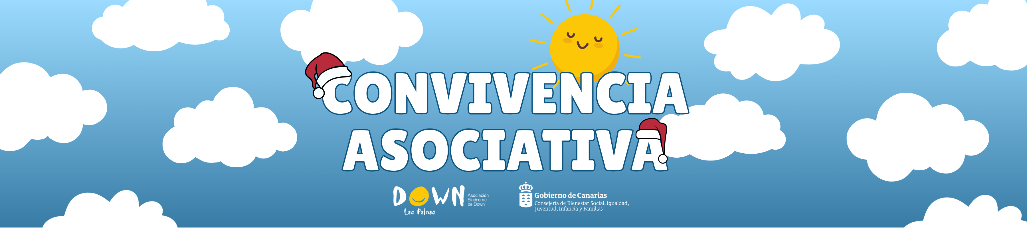 Convivencia Asociativa