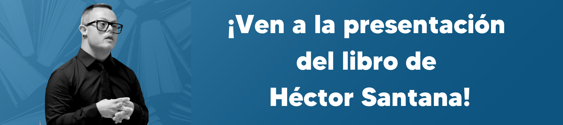 presentación hector santana