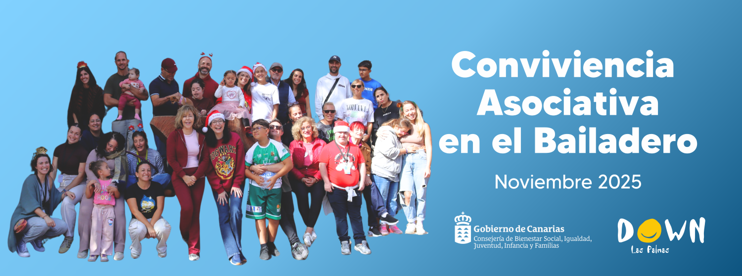 Convivencia Asociativa Diciembre 2025