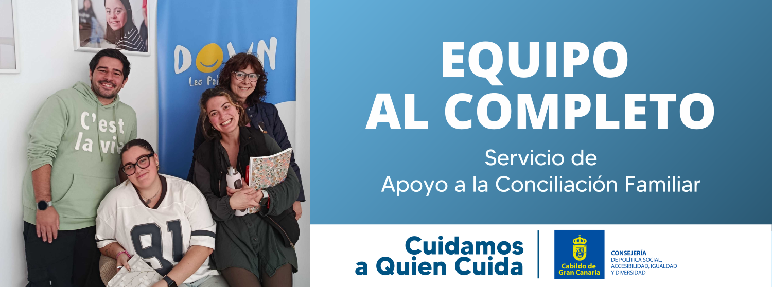 Equipo de Apoyos Puntuales